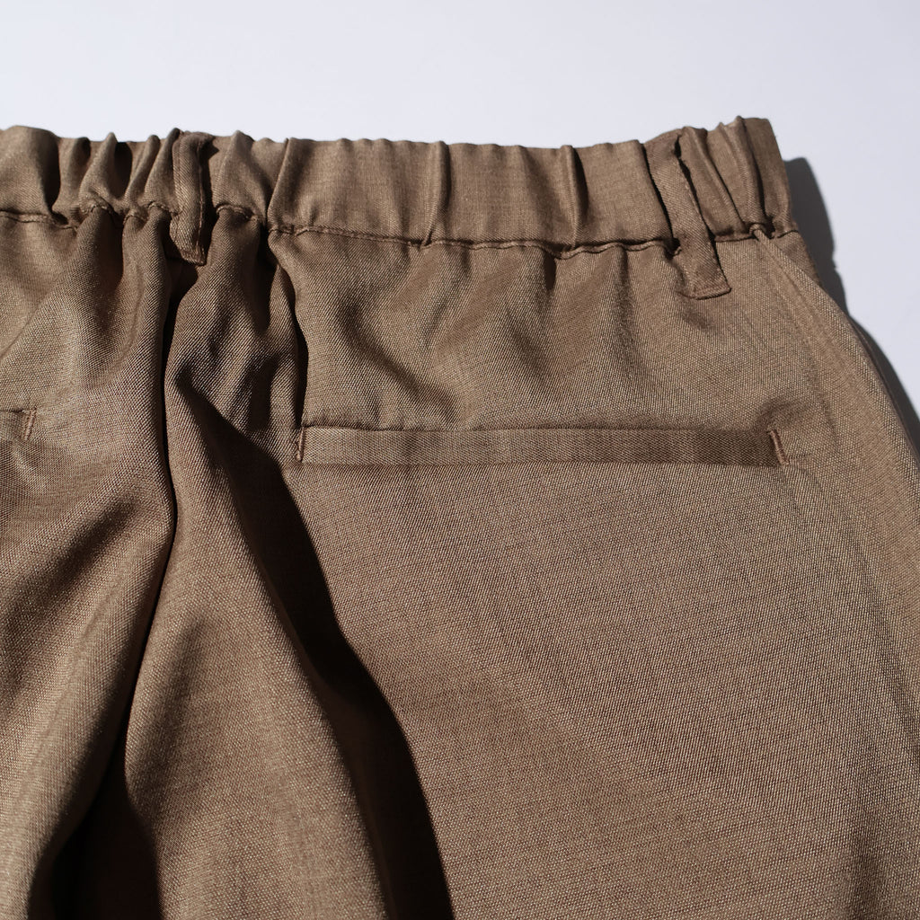 UNIVERD72 / 10172 WIDE PANTS