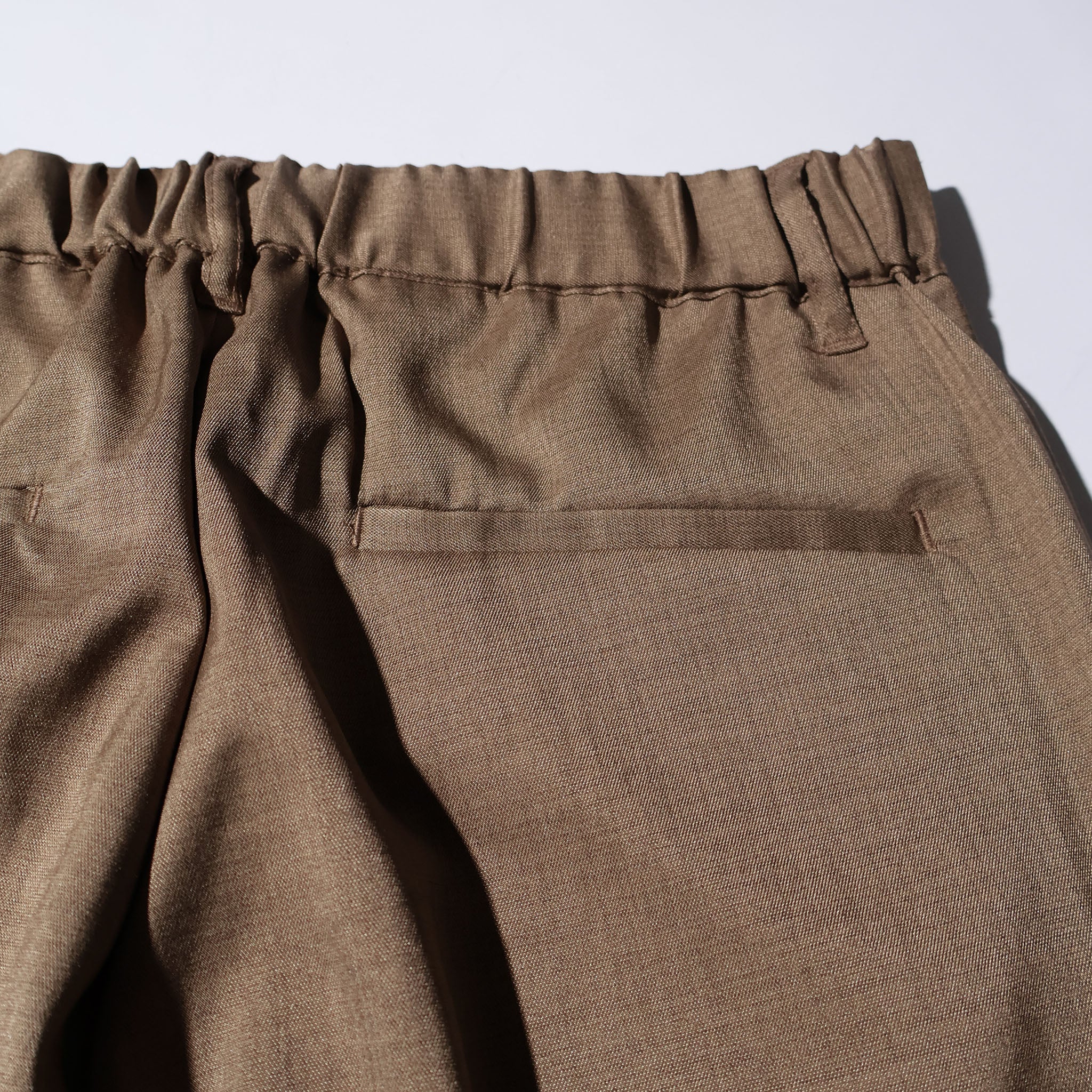 UNIVERD72 / 10172 WIDE PANTS