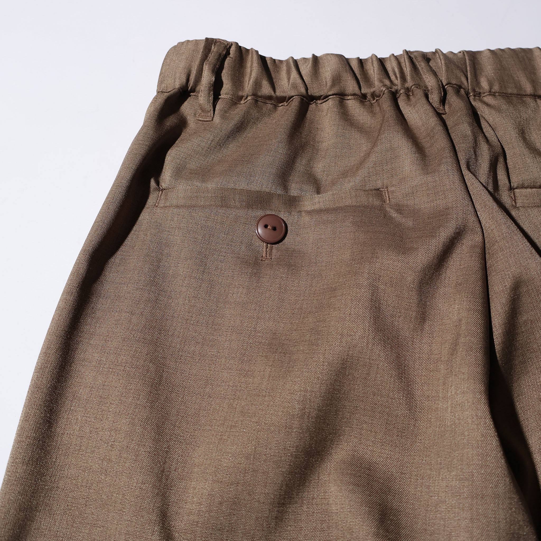 UNIVERD72 / 10172 WIDE PANTS