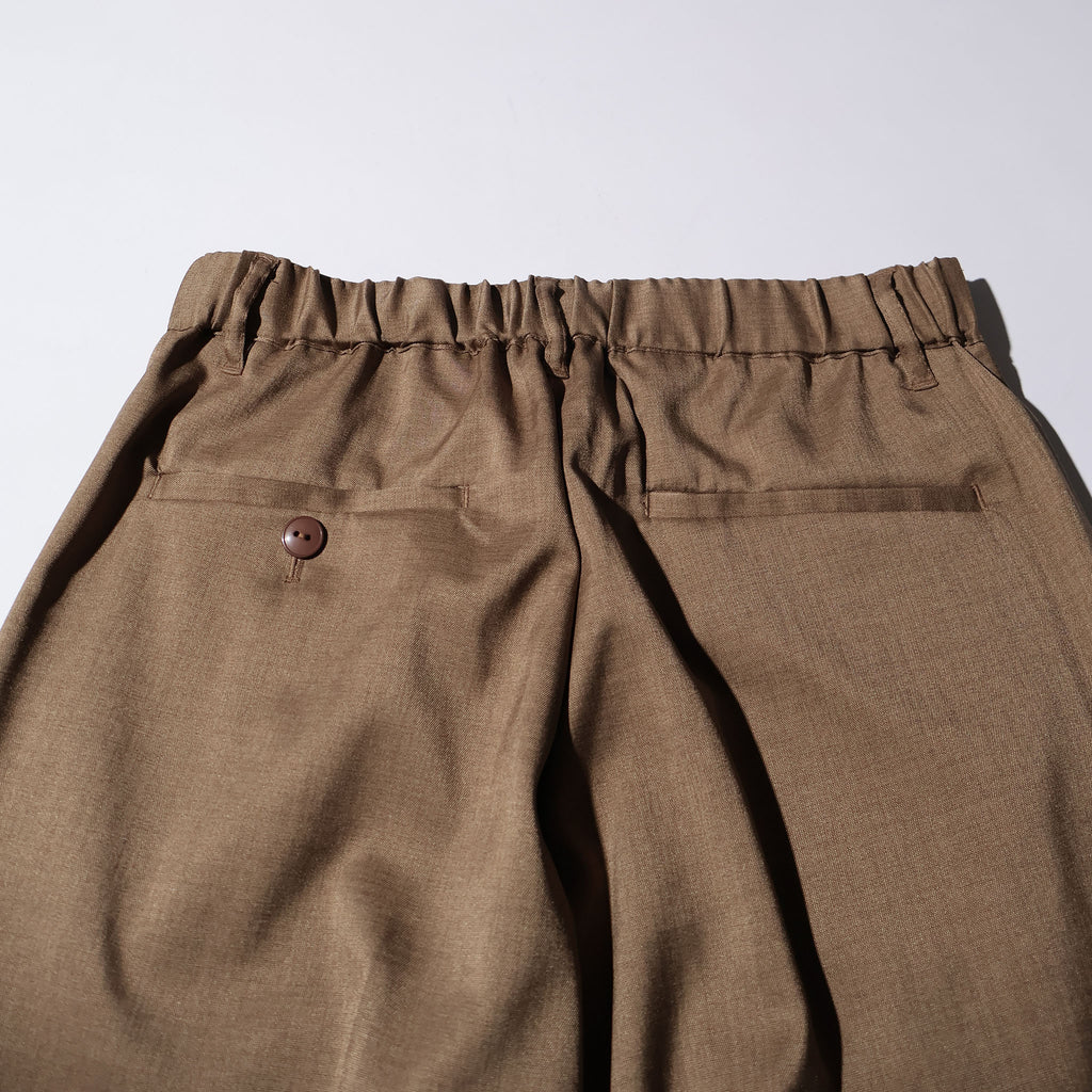 UNIVERD72 / 10172 WIDE PANTS