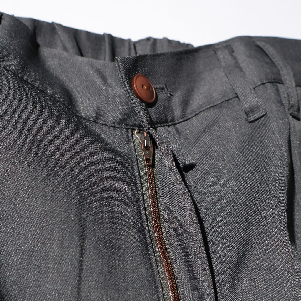UNIVERD72 / 10172 WIDE PANTS