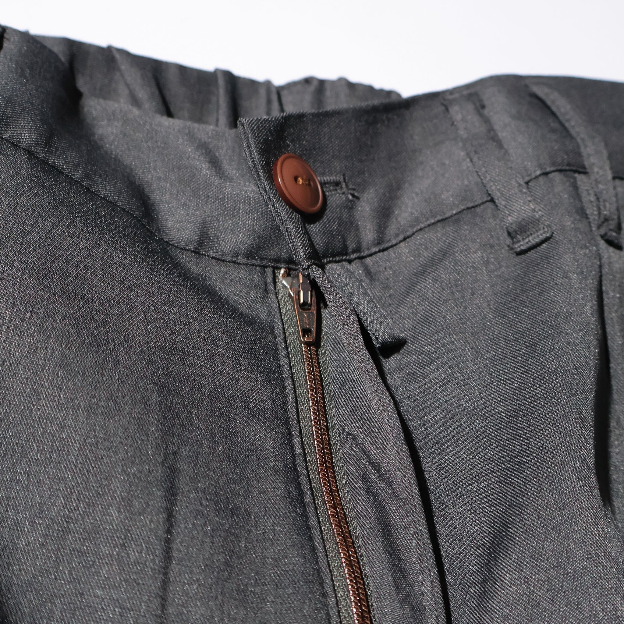 UNIVERD72 / 10172 WIDE PANTS