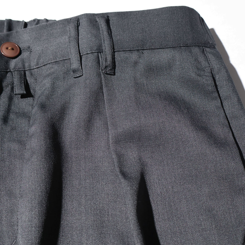 UNIVERD72 / 10172 WIDE PANTS