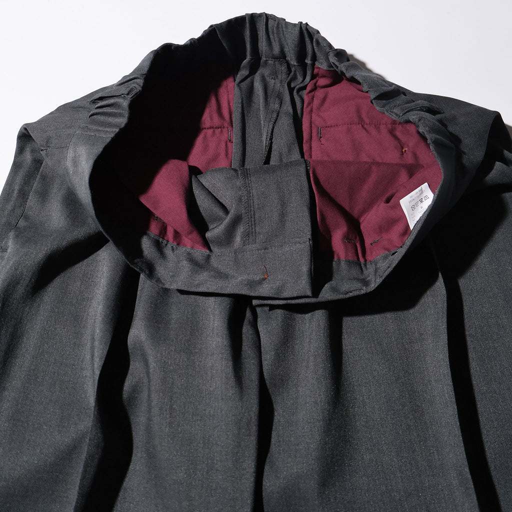 UNIVERD72 / 10172 WIDE PANTS