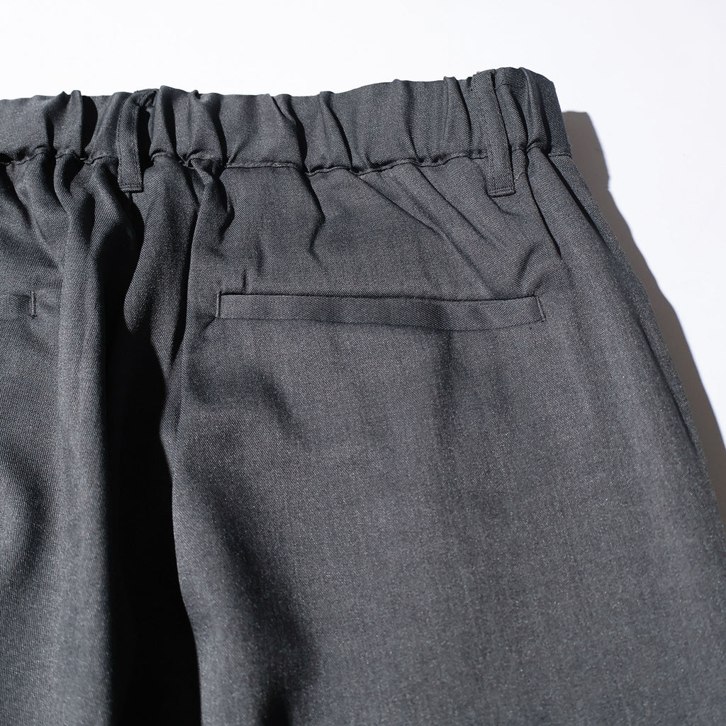 UNIVERD72 / 10172 WIDE PANTS