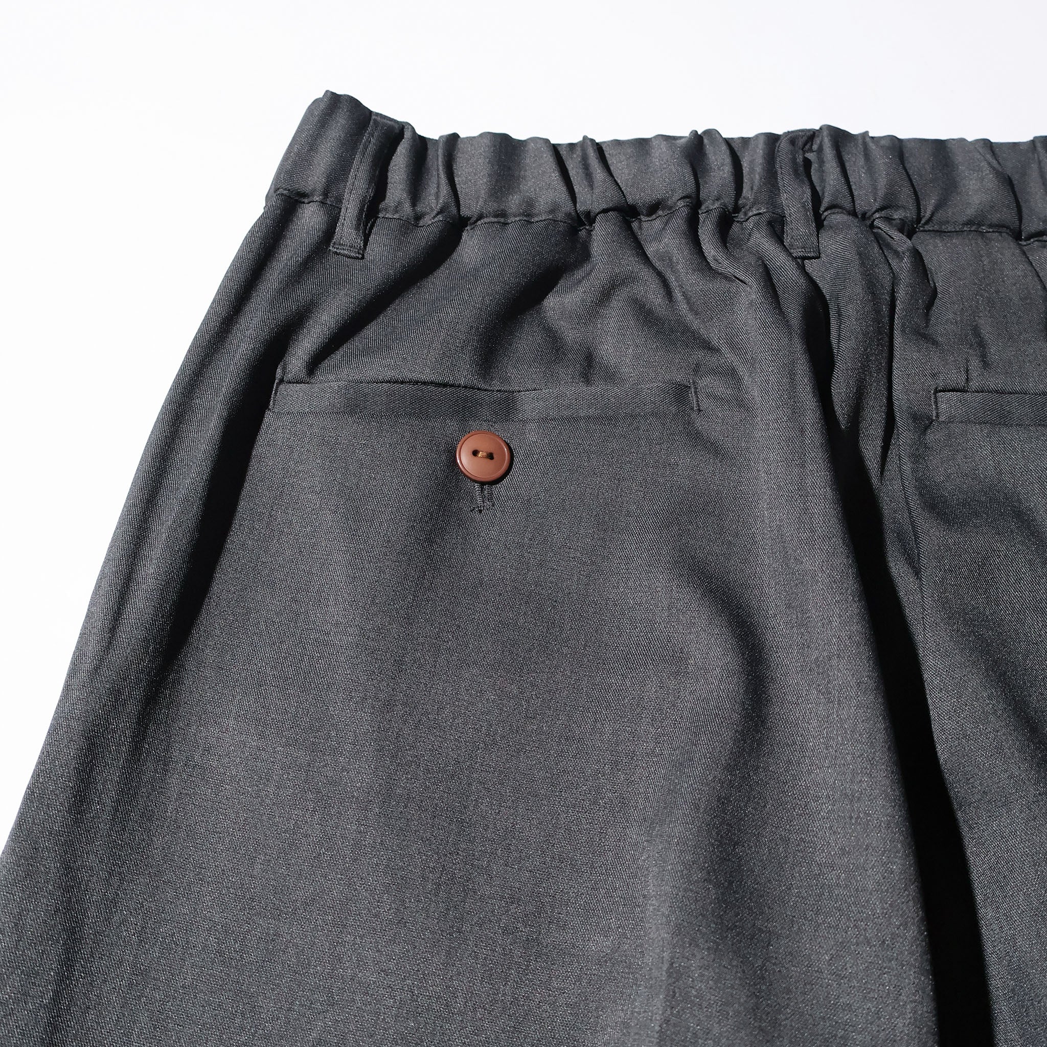 UNIVERD72 / 10172 WIDE PANTS