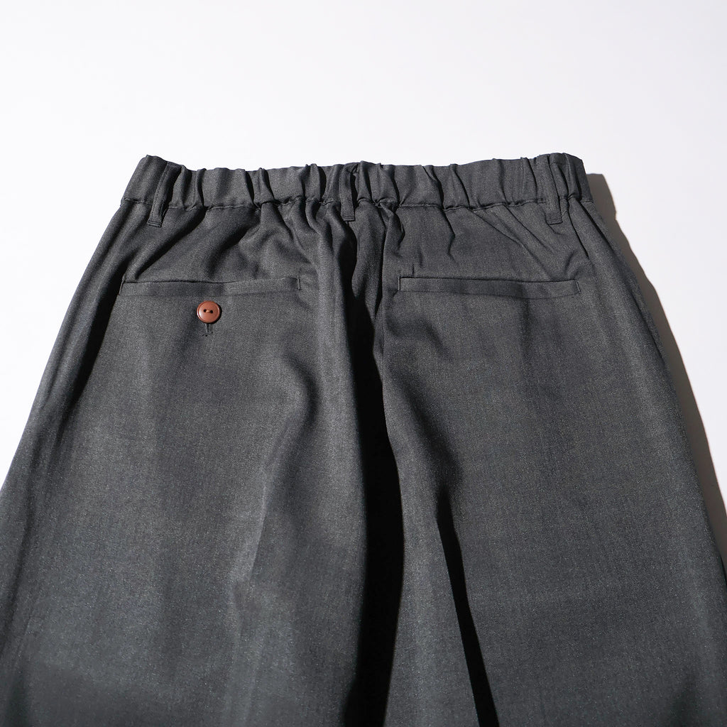 UNIVERD72 / 10172 WIDE PANTS