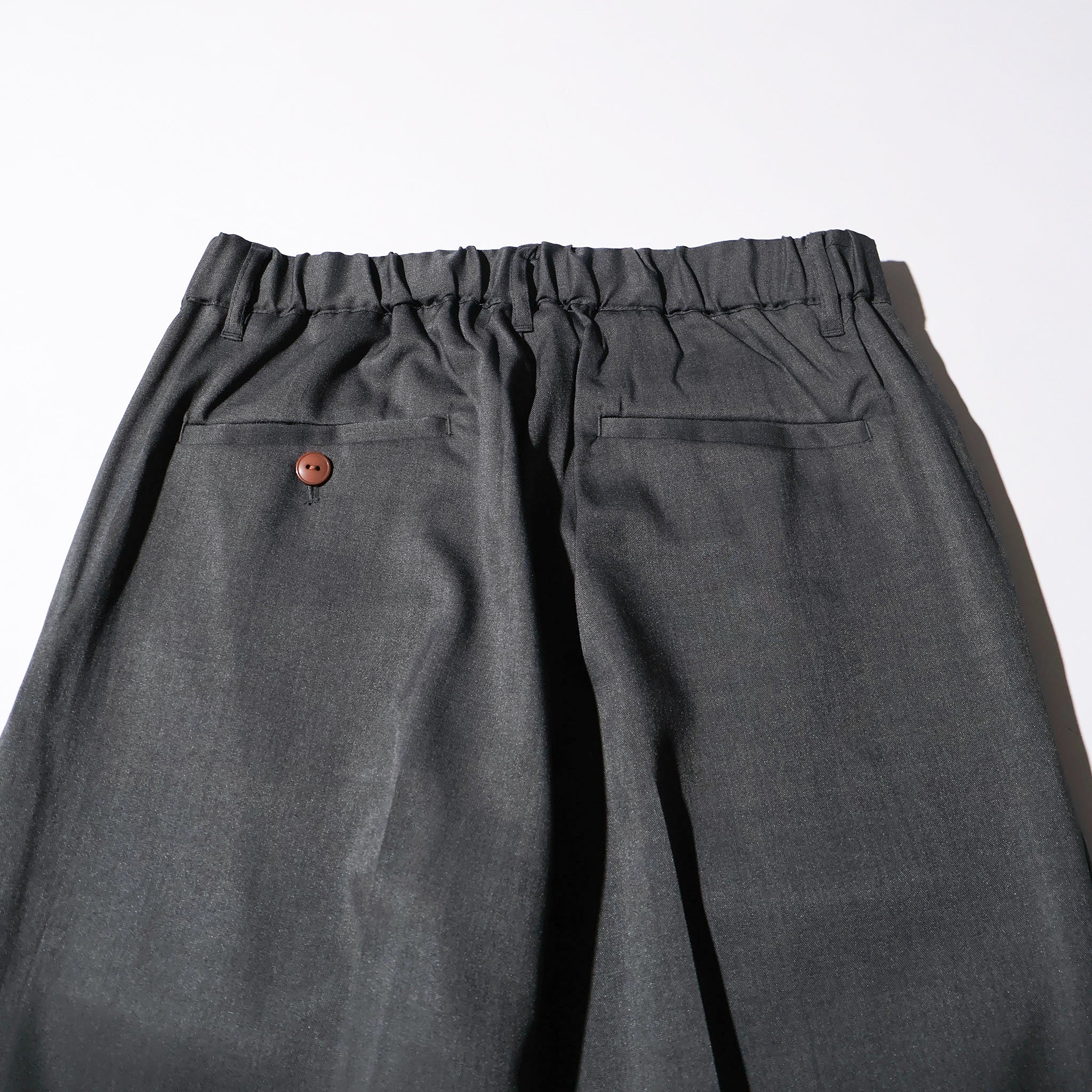 UNIVERD72 / 10172 WIDE PANTS