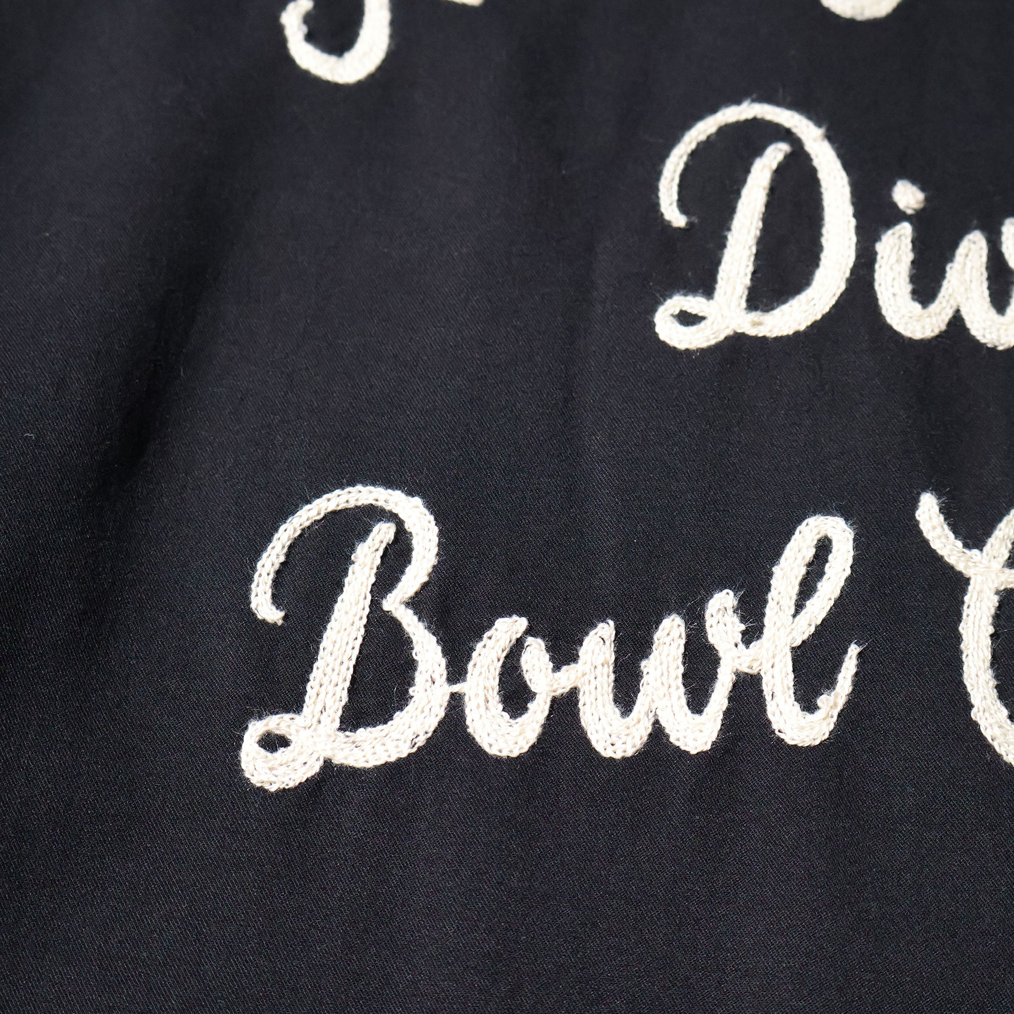 HOUSTON / 41299 BOWLING L/S SHIRT (NEW JERSEY)