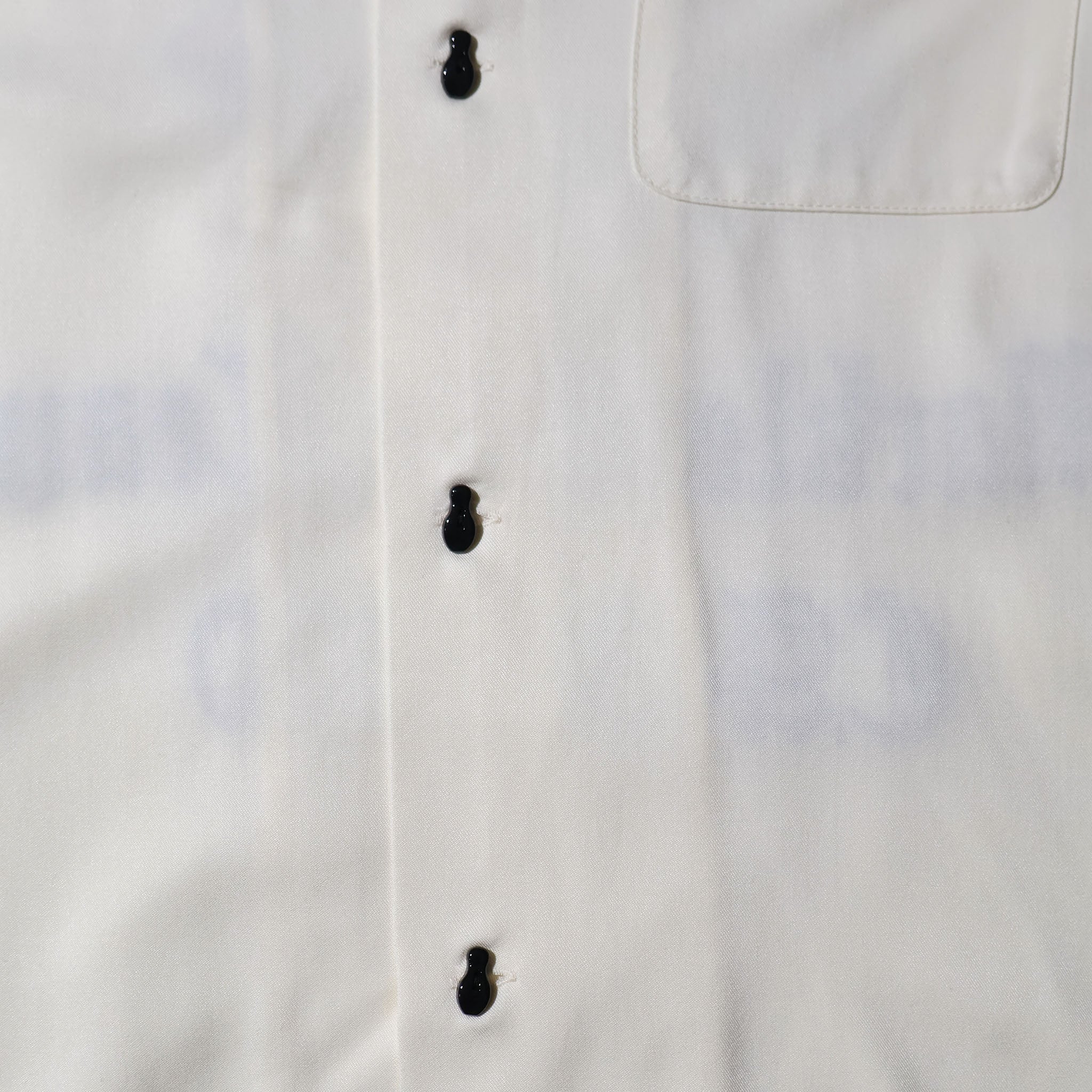 HOUSTON / 41304 BOWLING S/S SHIRT (CAR) - TRUTH