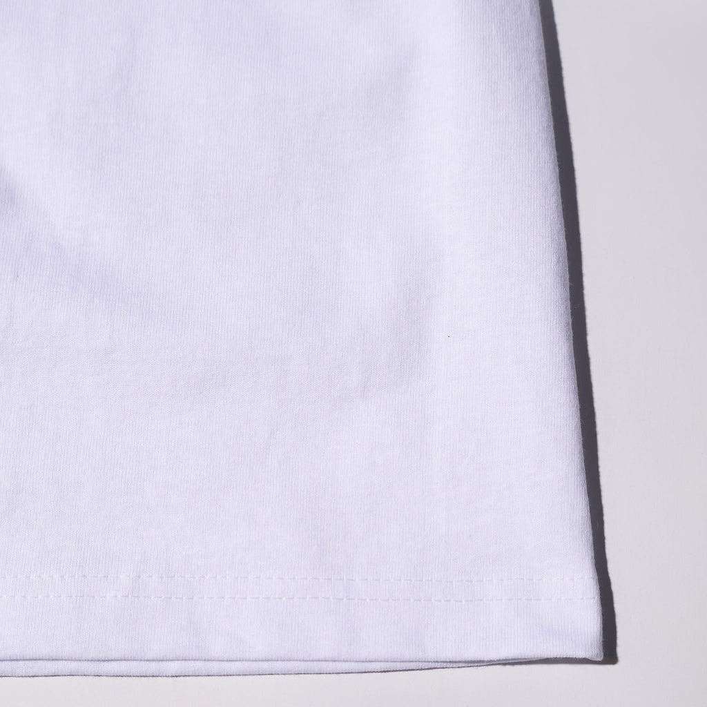 SHAKA WEAR / 7.5 OZ MAX HEAVYWEIGHT CROPPED TEE