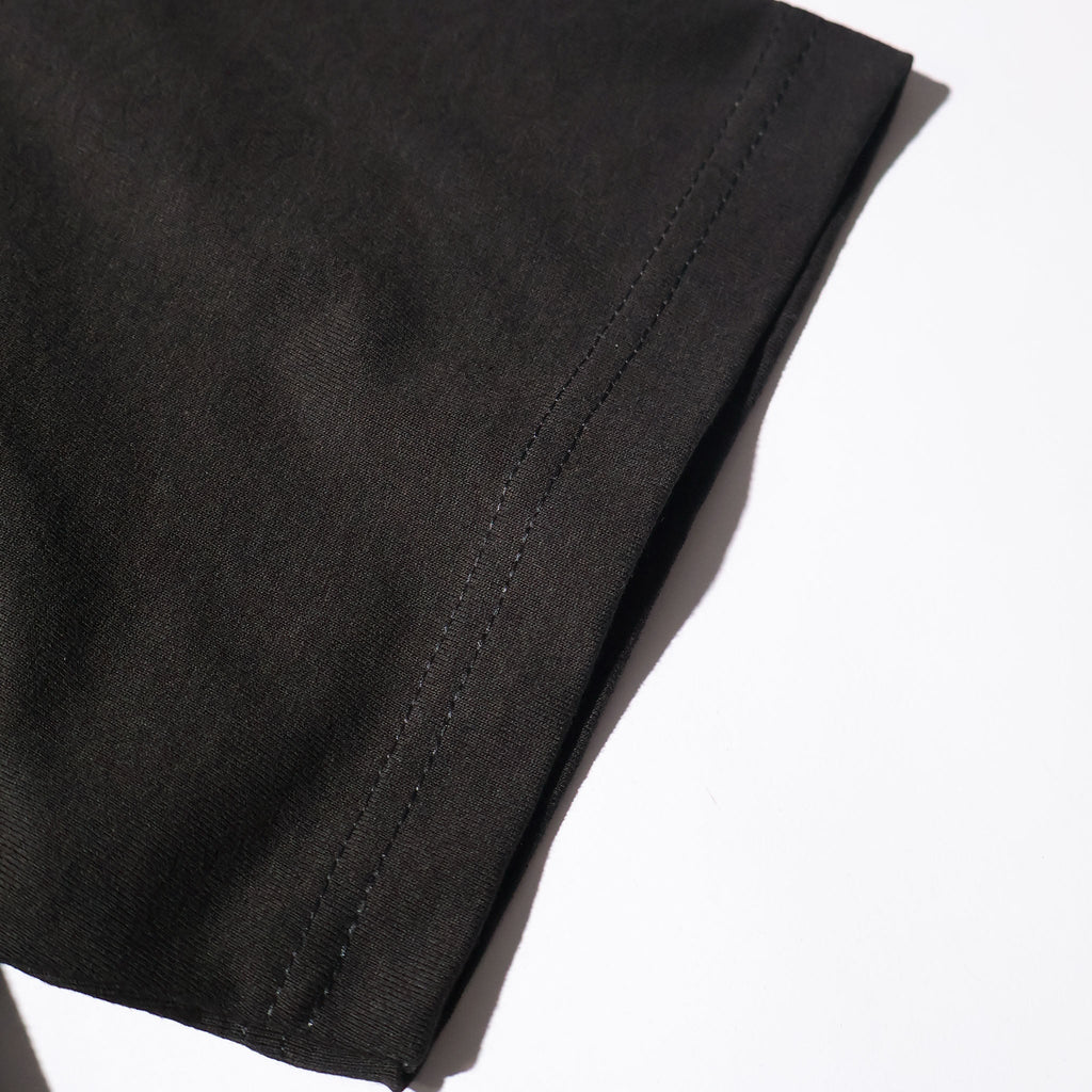 SHAKA WEAR / 7.5 OZ MAX HEAVYWEIGHT CROPPED TEE