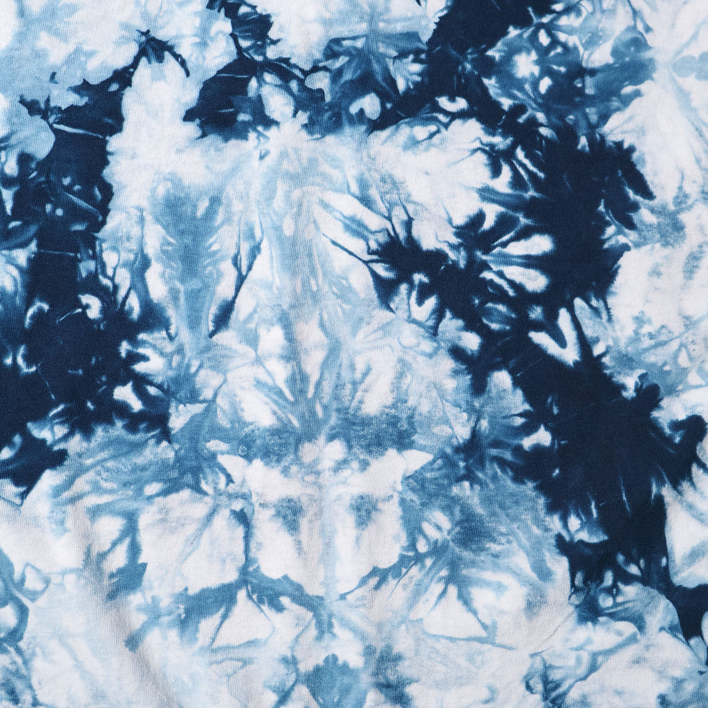 SHAKA WEAR / 7.5 OZ MAX HEAVYWEIGHT TIE DYE TEE