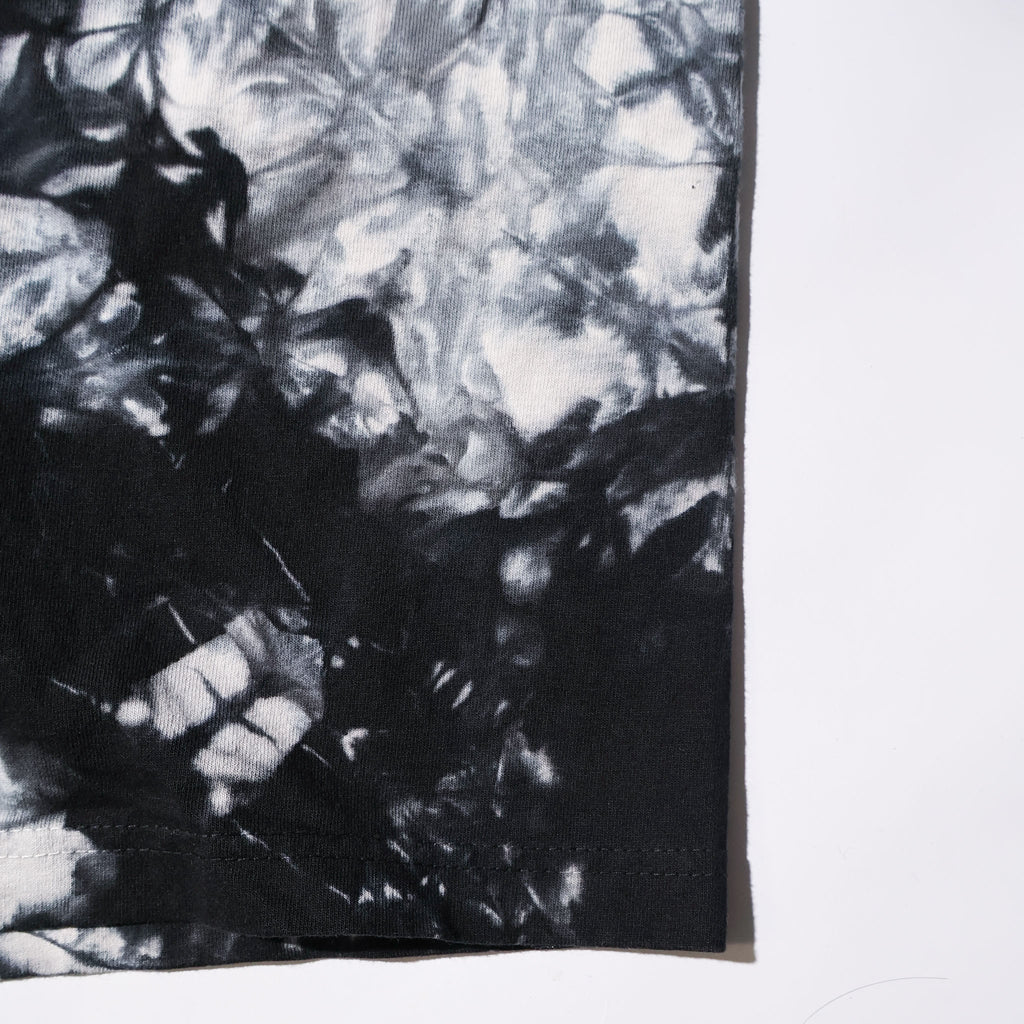 SHAKA WEAR / 7.5 OZ MAX HEAVYWEIGHT TIE DYE TEE