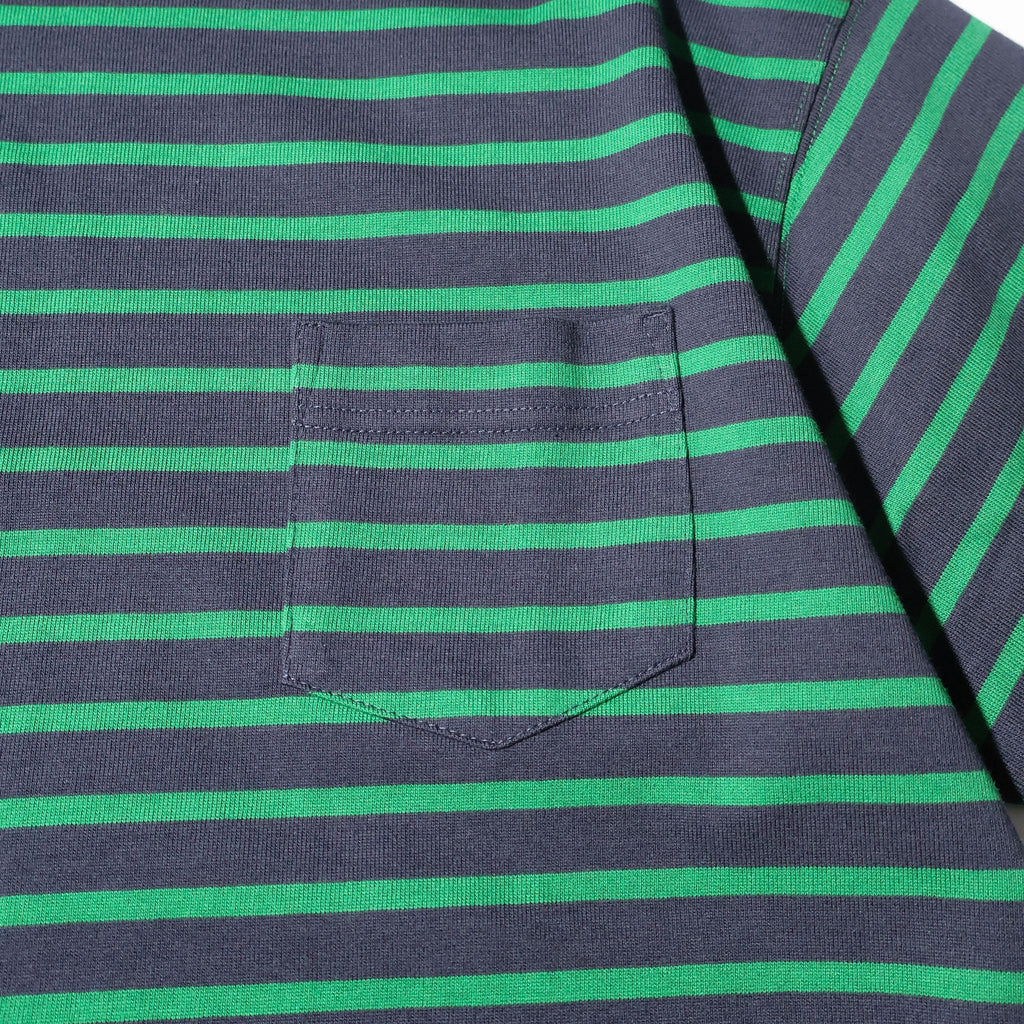 HOUSTON / 22380 BORDER S/S TEE