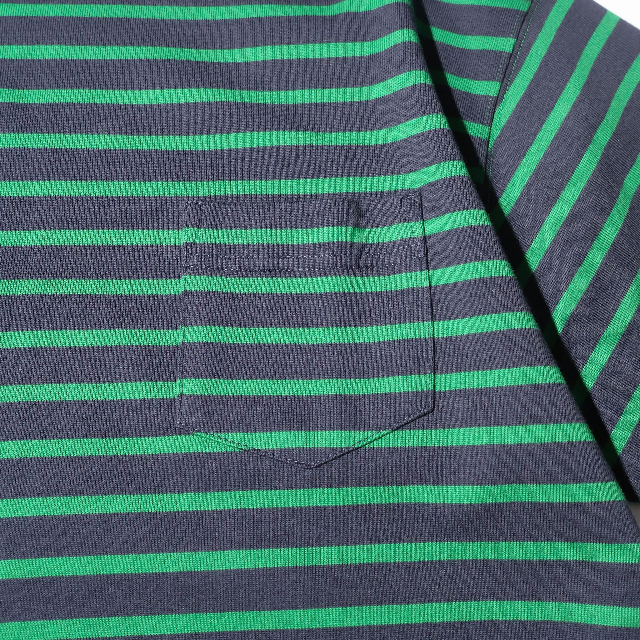HOUSTON / 22380 BORDER S/S TEE