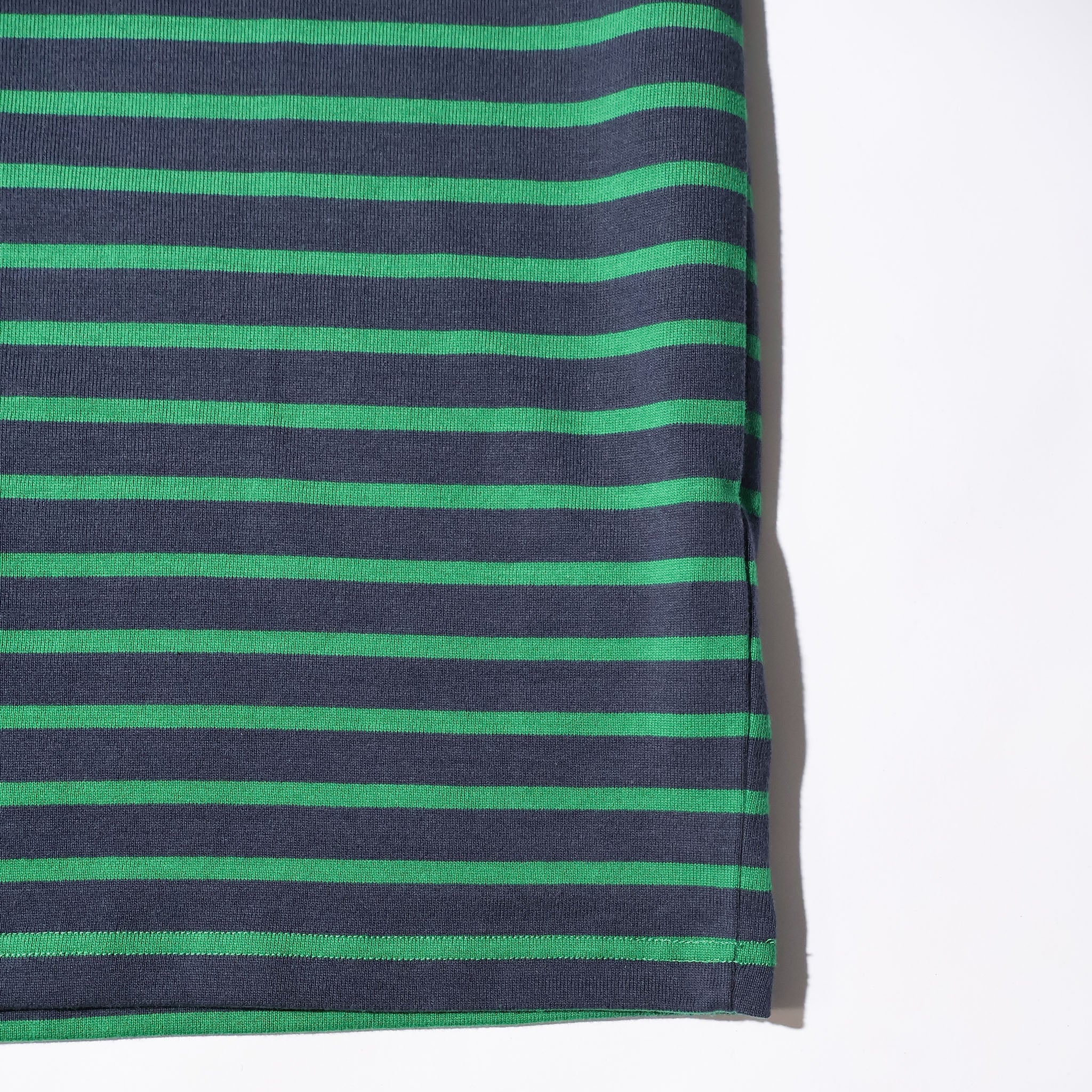 HOUSTON / 22380 BORDER S/S TEE