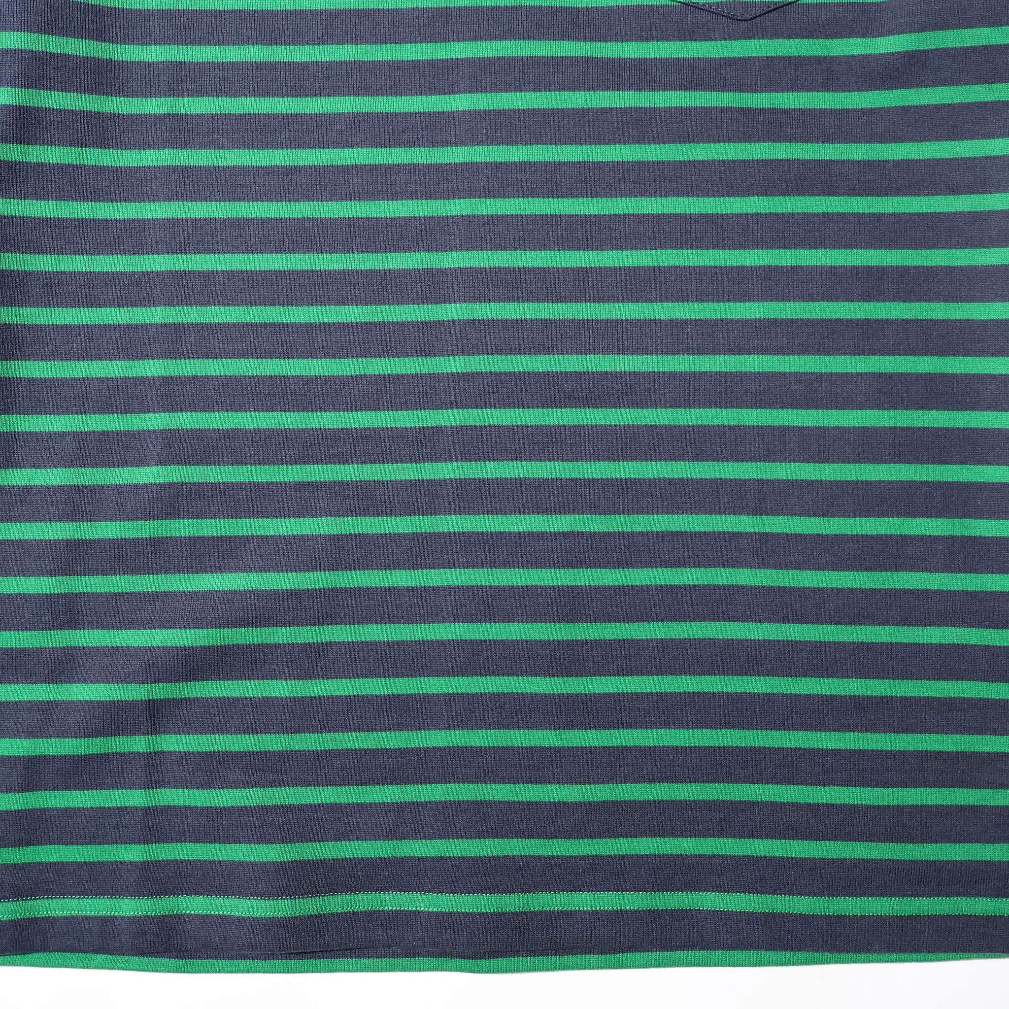 HOUSTON / 22380 BORDER S/S TEE