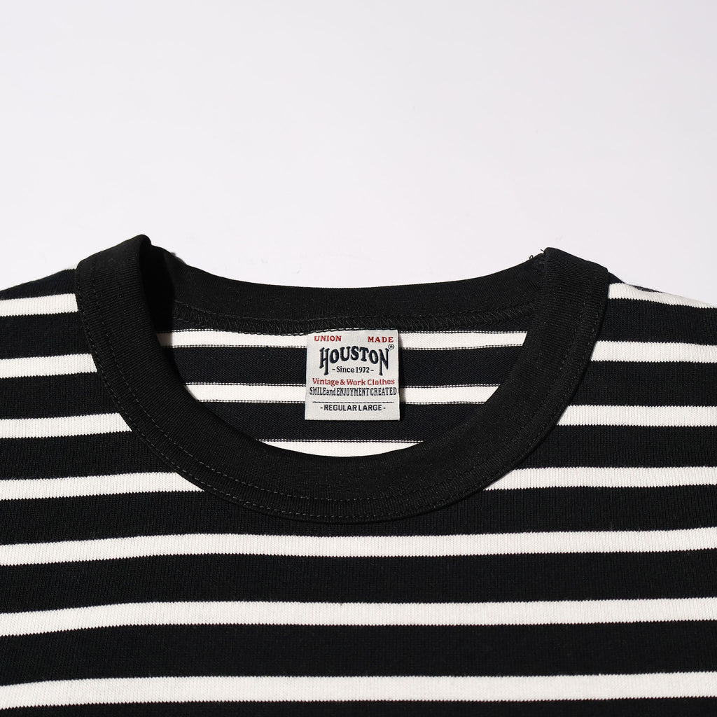 HOUSTON / 22380 BORDER S/S TEE