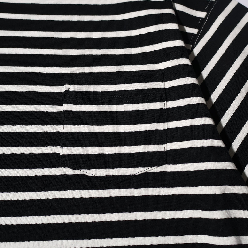 HOUSTON / 22380 BORDER S/S TEE