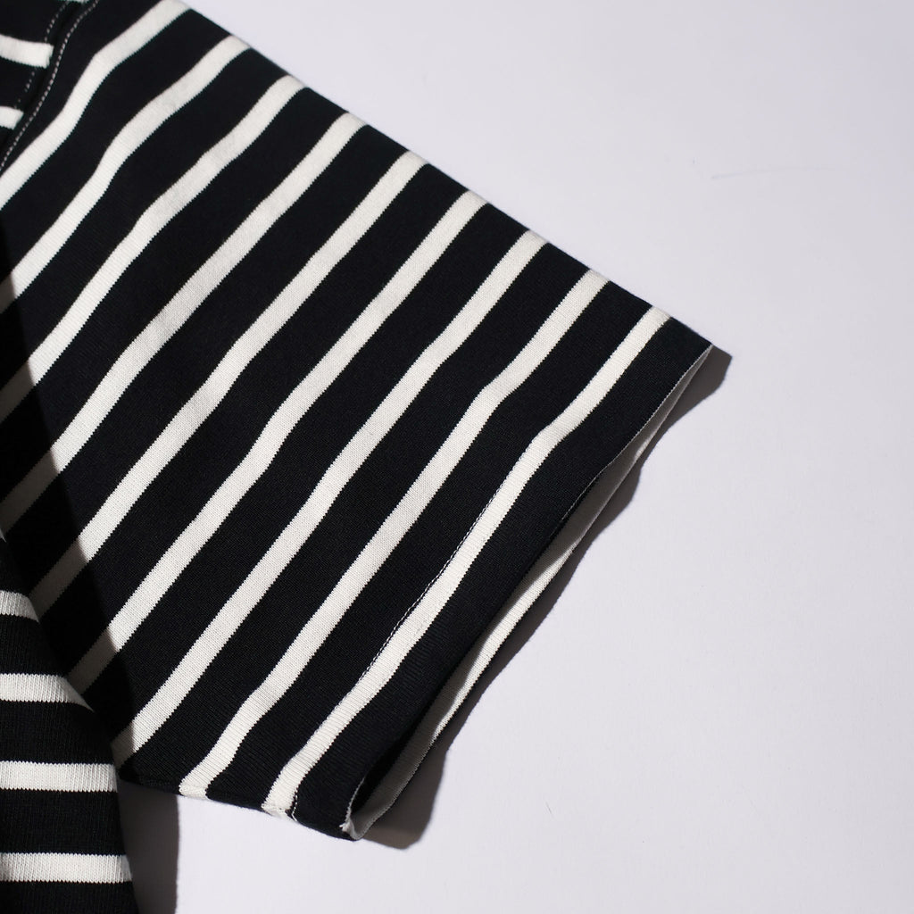 HOUSTON / 22380 BORDER S/S TEE