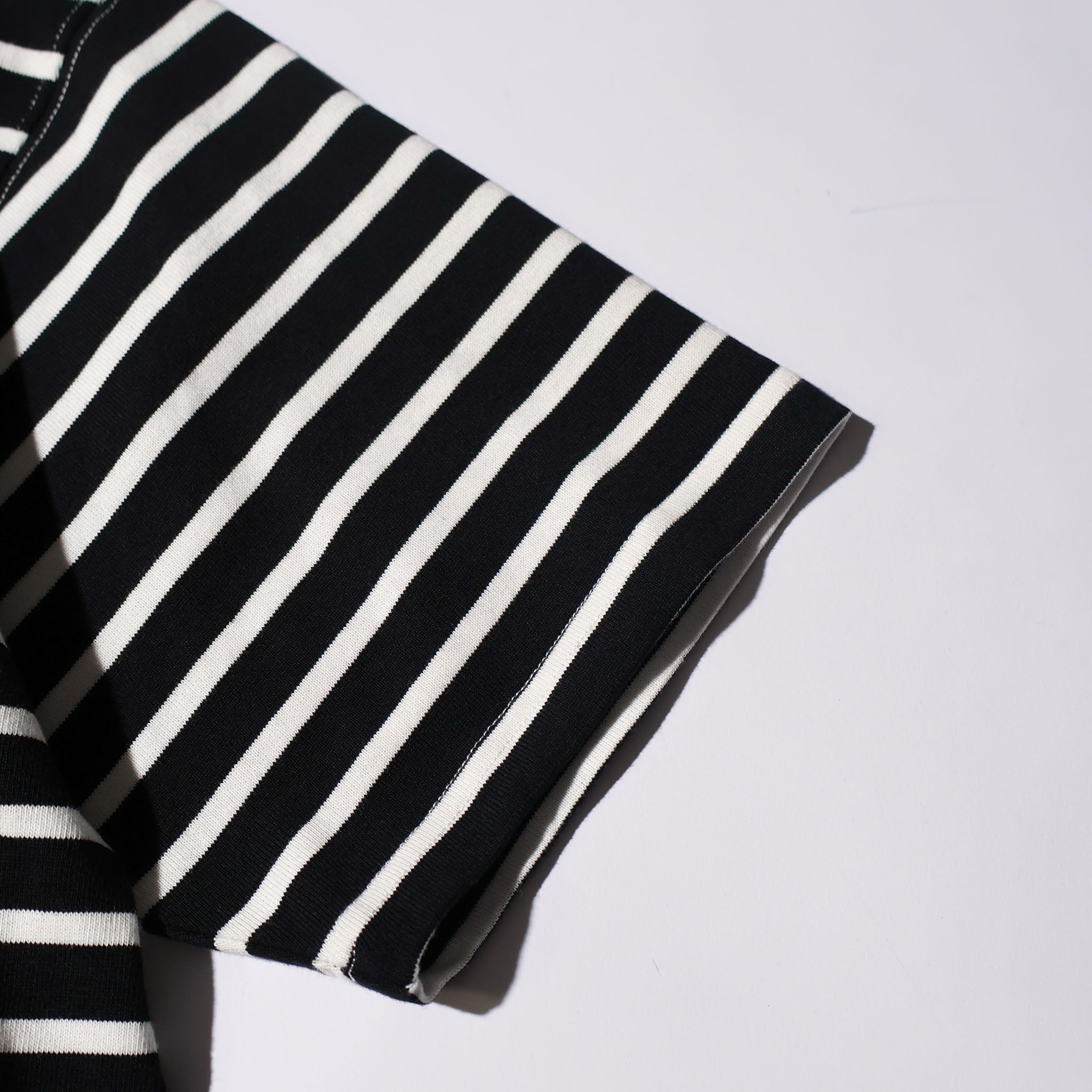 HOUSTON / 22380 BORDER S/S TEE