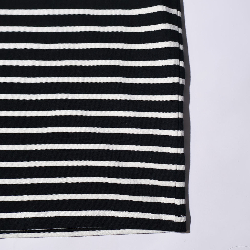 HOUSTON / 22380 BORDER S/S TEE