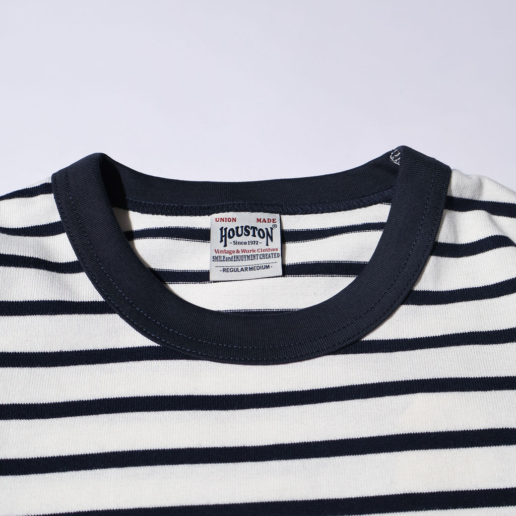 HOUSTON / 22380 BORDER S/S TEE
