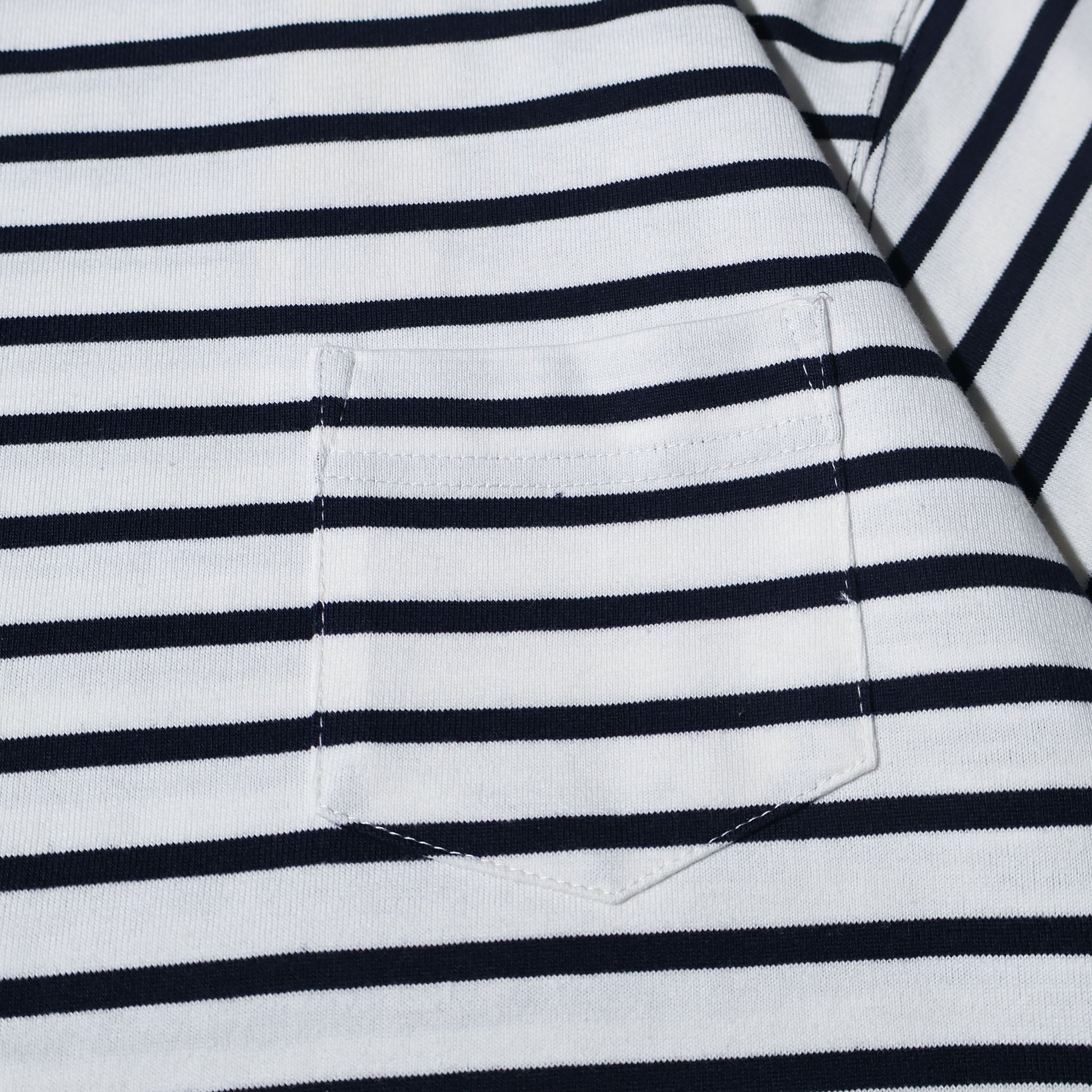 HOUSTON / 22380 BORDER S/S TEE