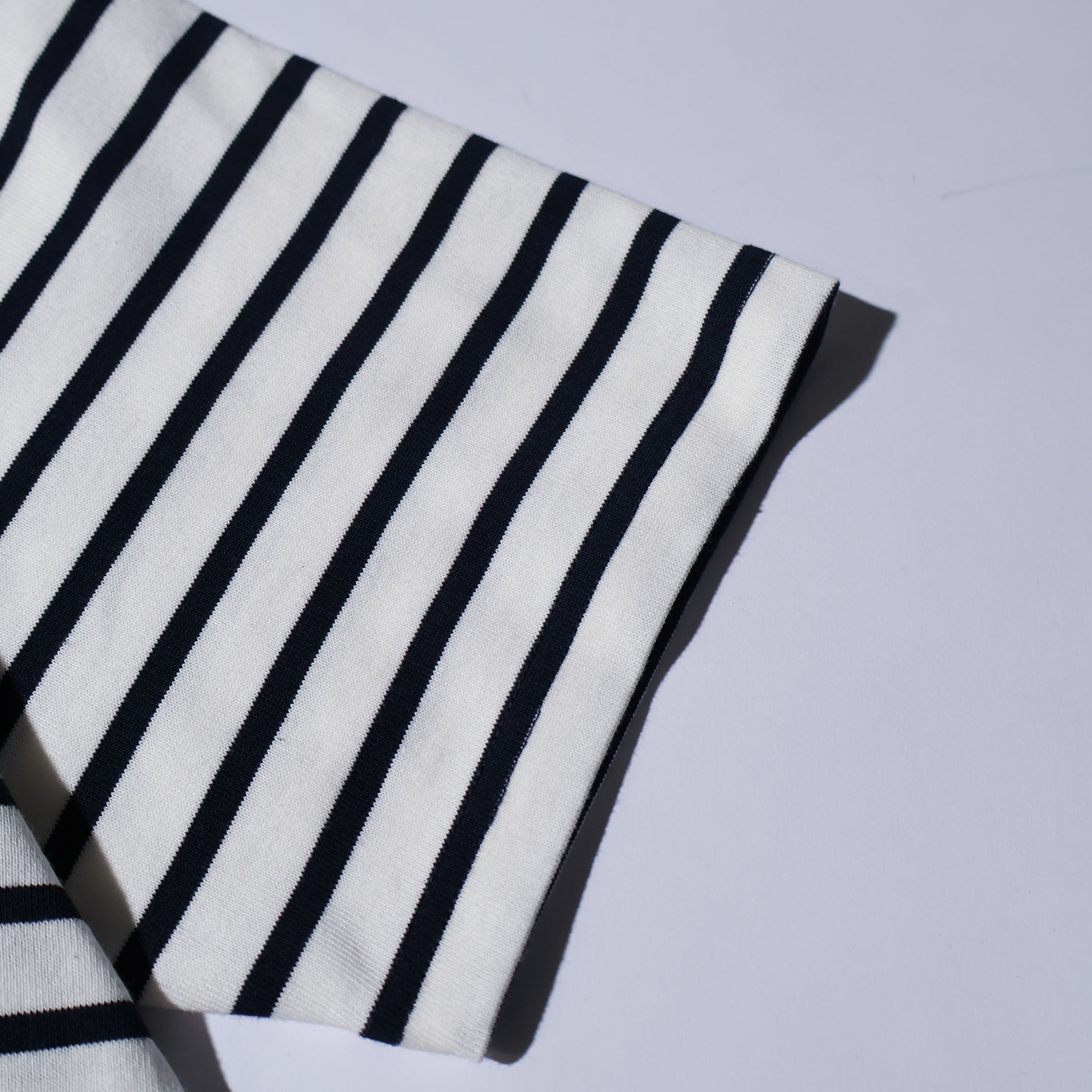 HOUSTON / 22380 BORDER S/S TEE