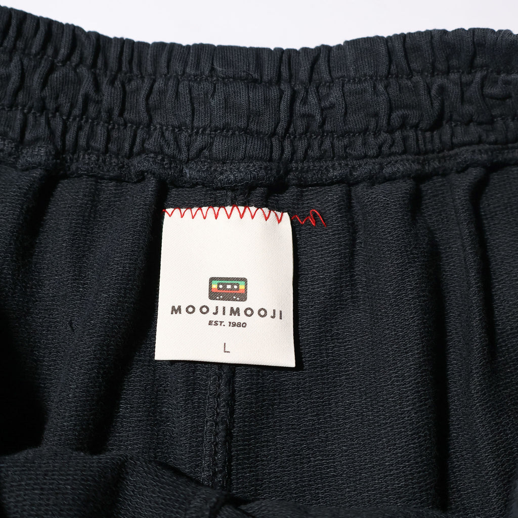 MOOJIMOOJI / SWEAT SHORTS
