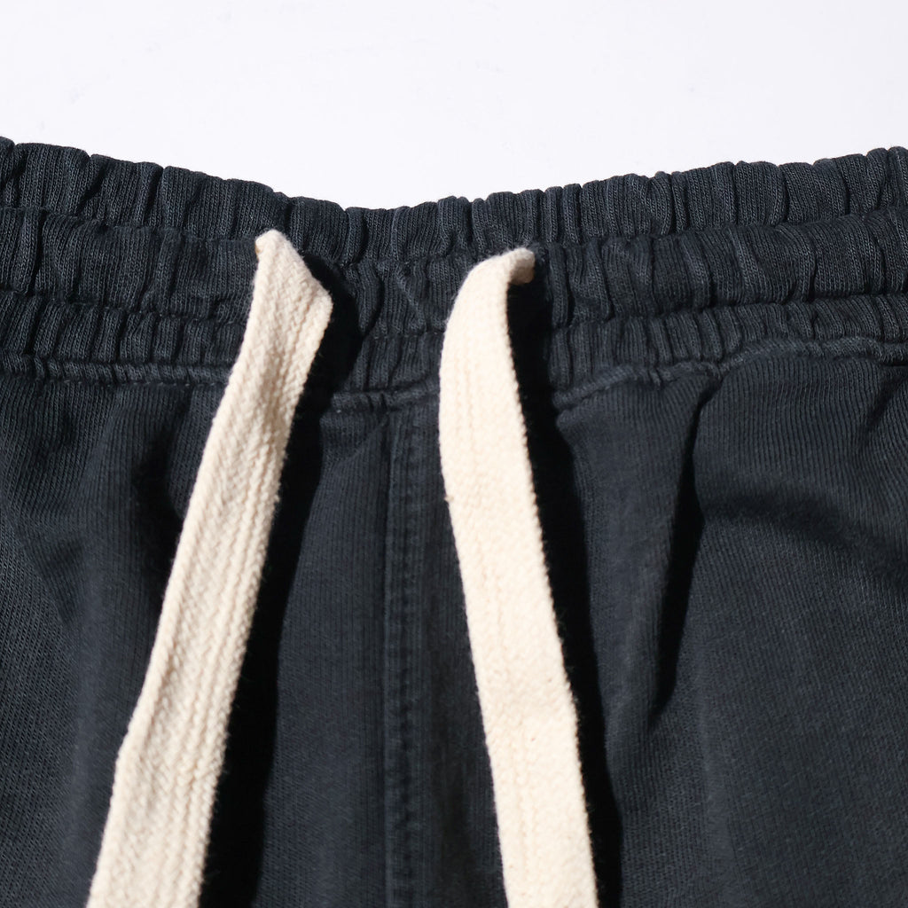 MOOJIMOOJI / SWEAT SHORTS