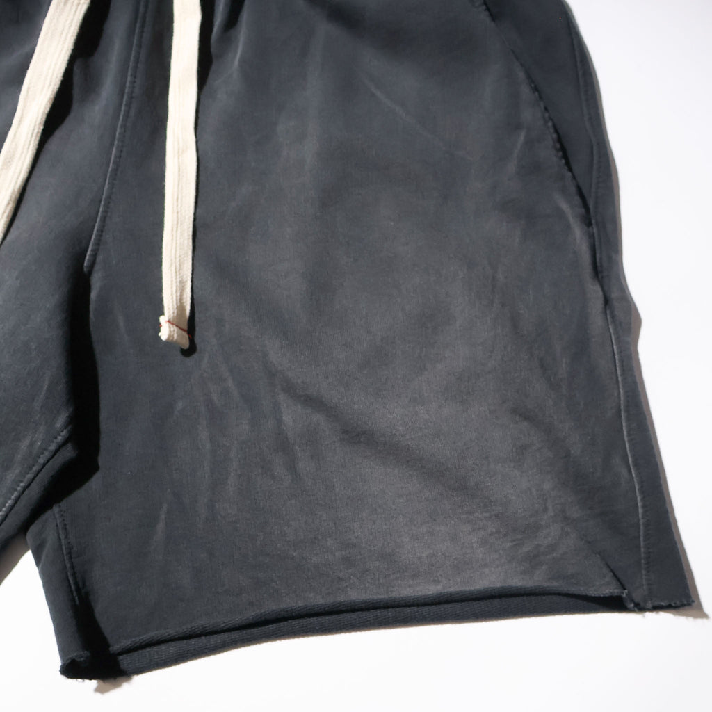 MOOJIMOOJI / SWEAT SHORTS