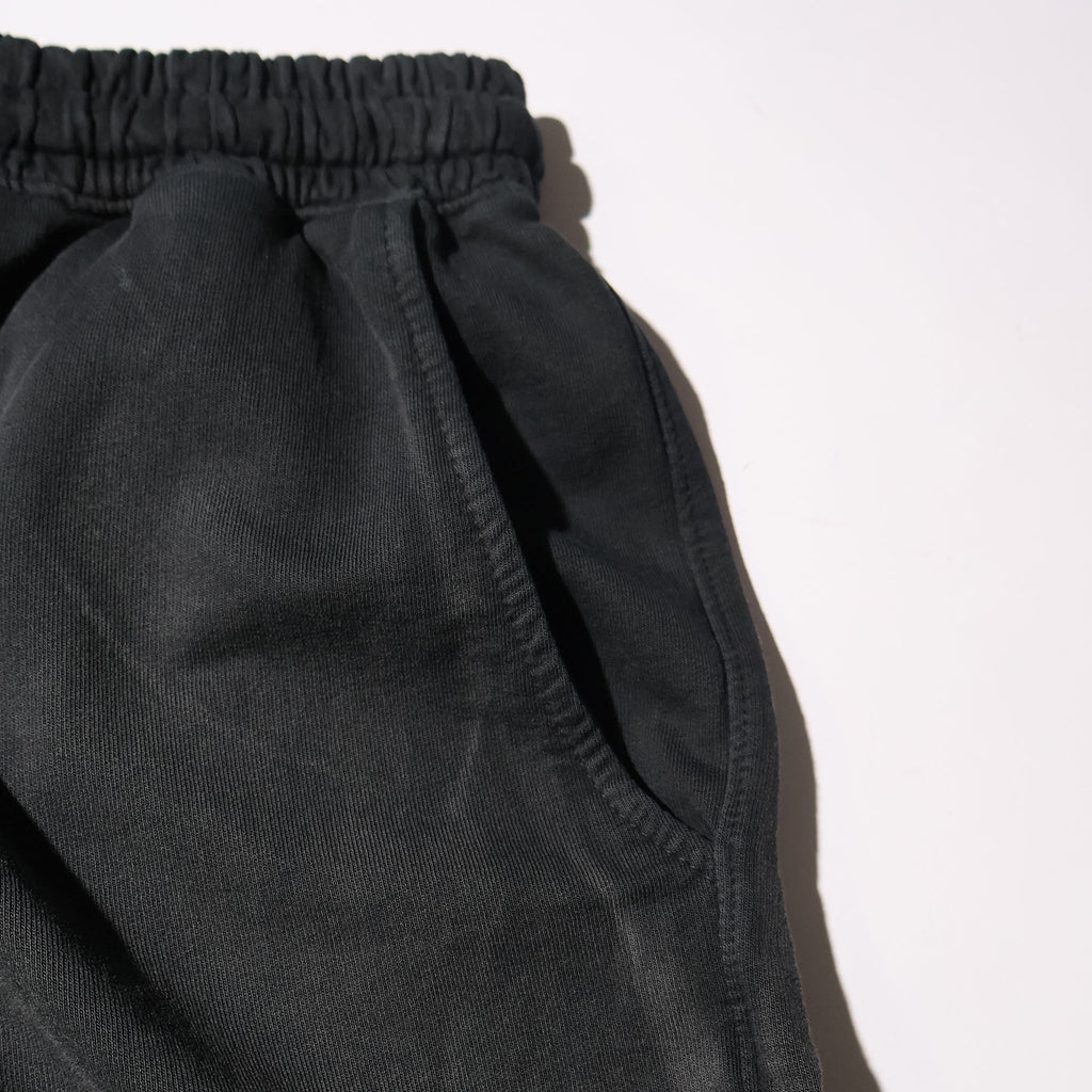 MOOJIMOOJI / SWEAT SHORTS