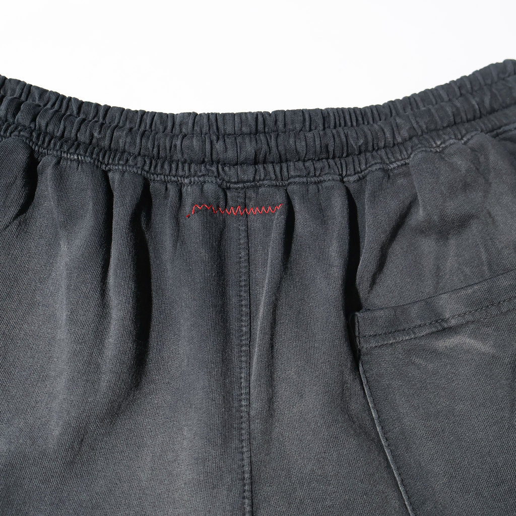MOOJIMOOJI / SWEAT SHORTS