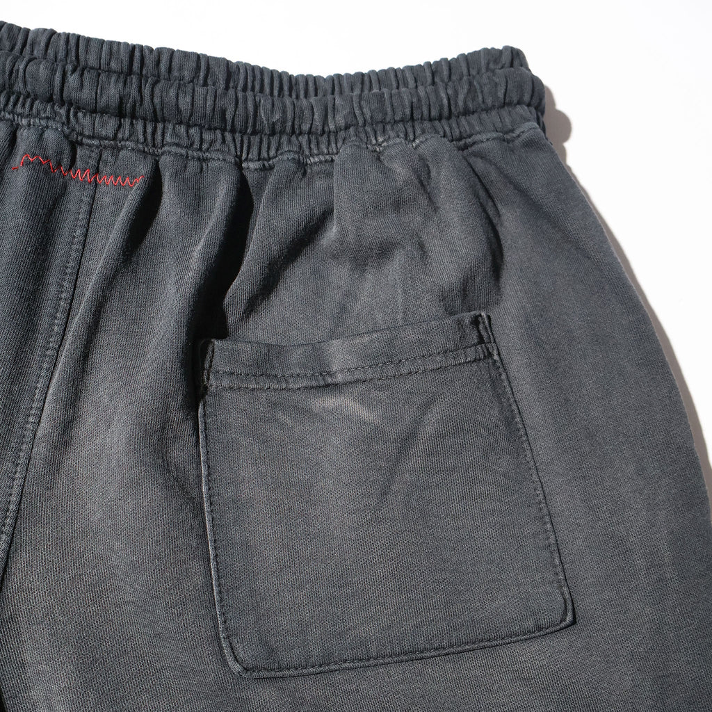 MOOJIMOOJI / SWEAT SHORTS