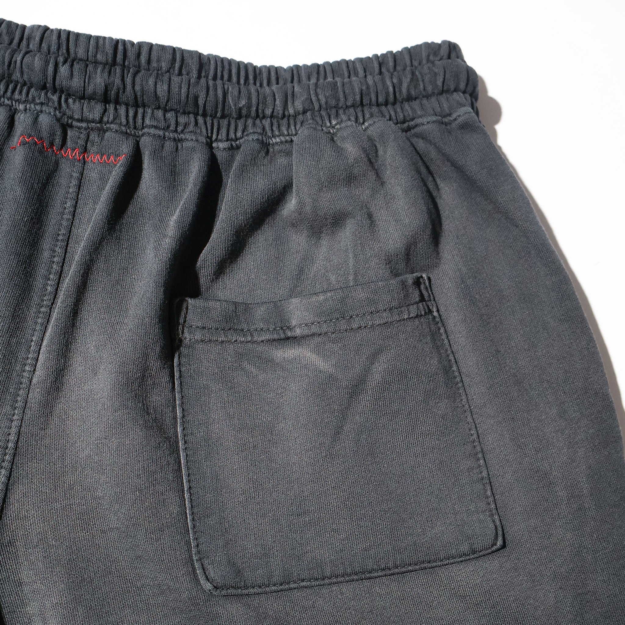 MOOJIMOOJI / SWEAT SHORTS
