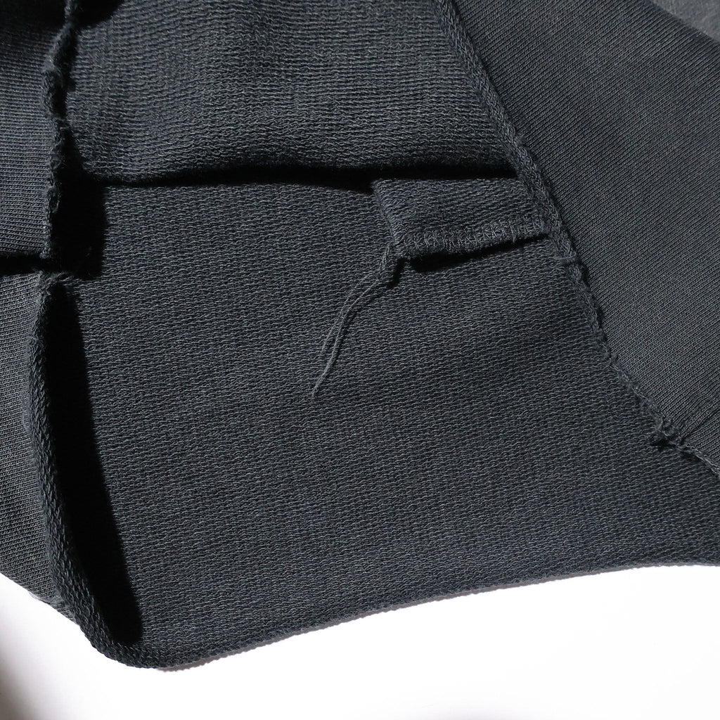 MOOJIMOOJI / SWEAT SHORTS