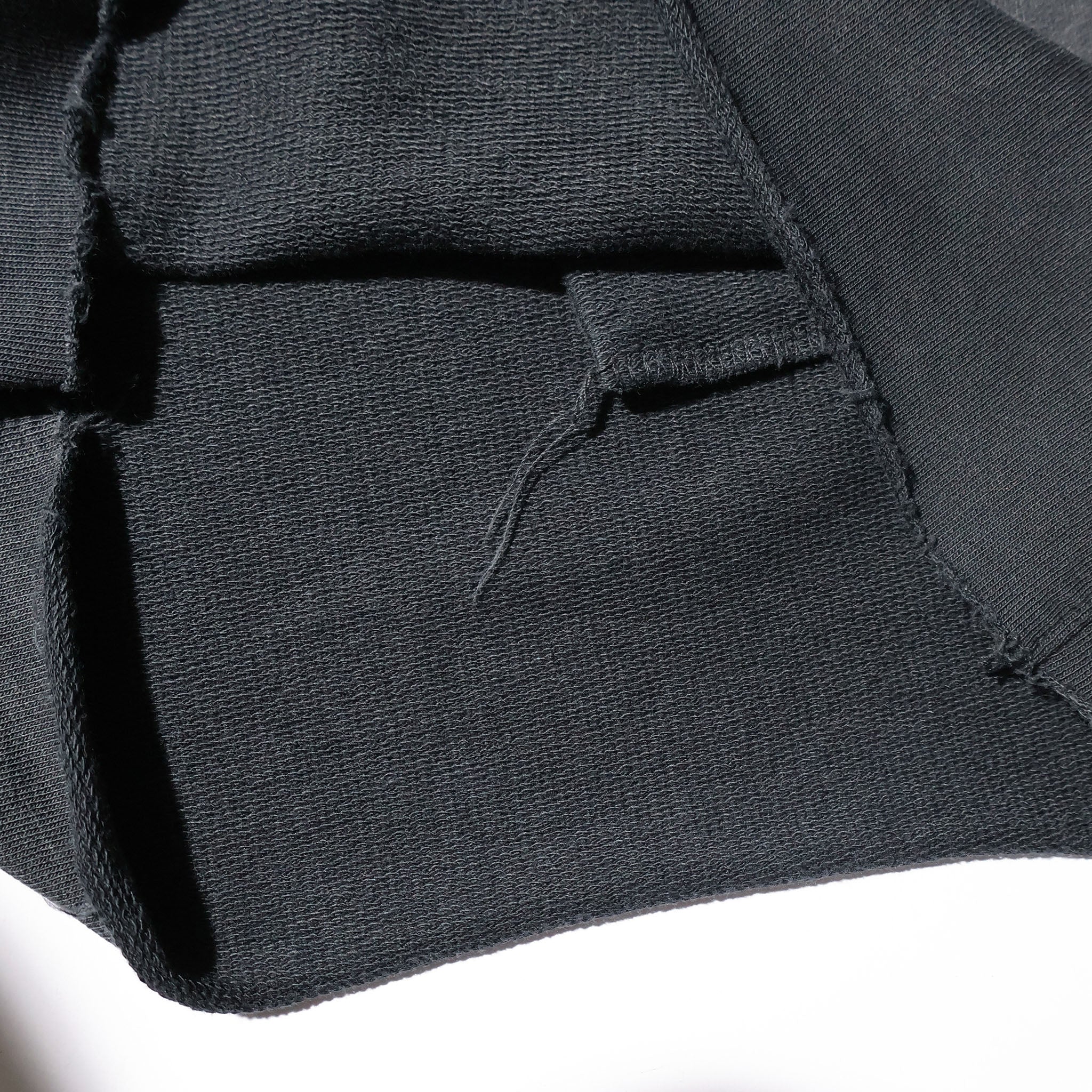 MOOJIMOOJI / SWEAT SHORTS