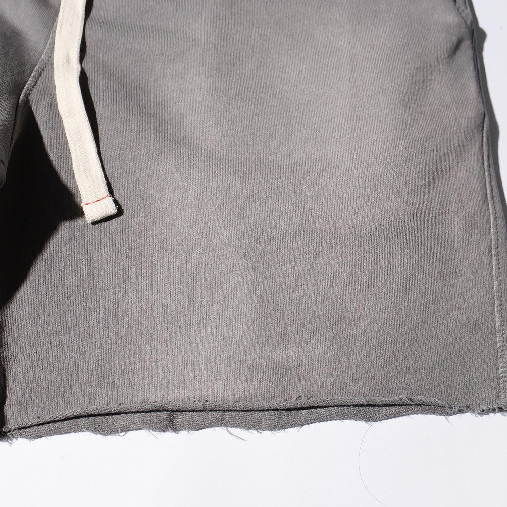 MOOJIMOOJI / SWEAT SHORTS