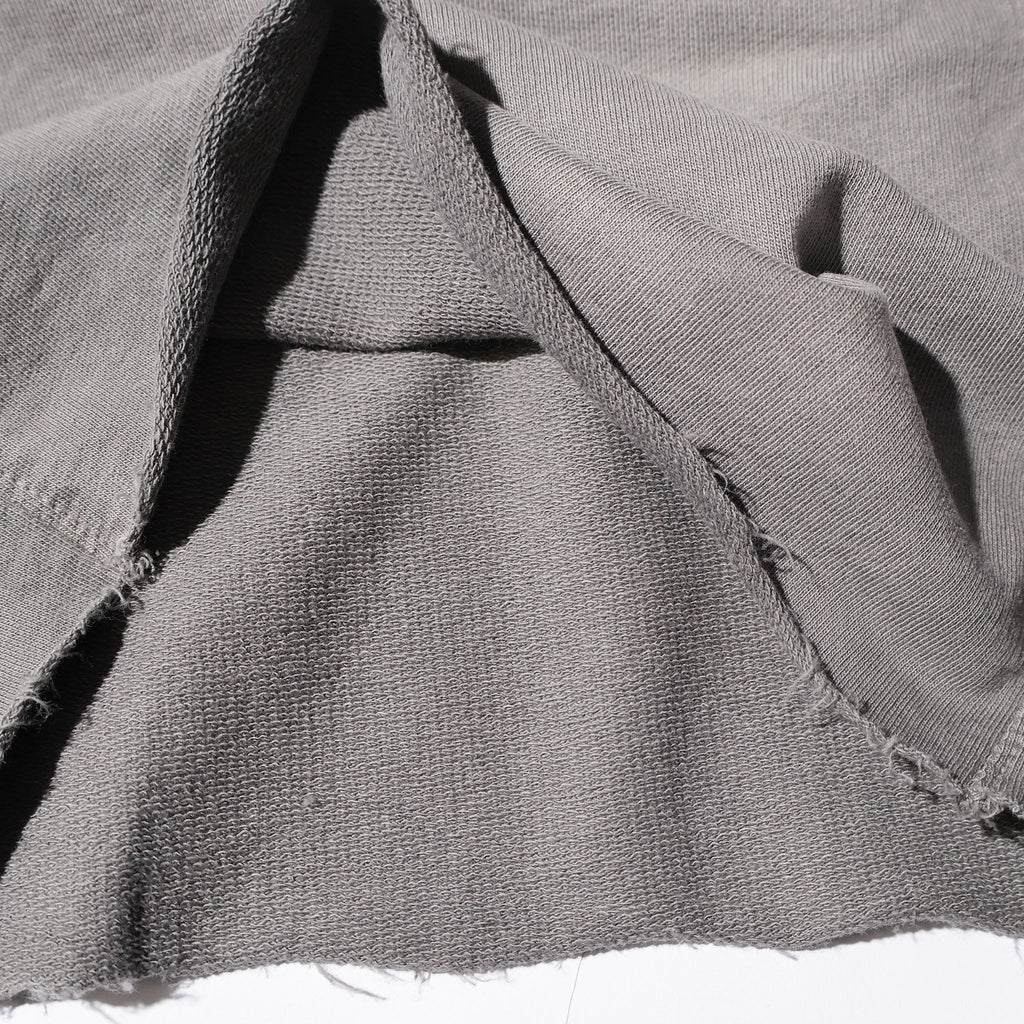 MOOJIMOOJI / SWEAT SHORTS