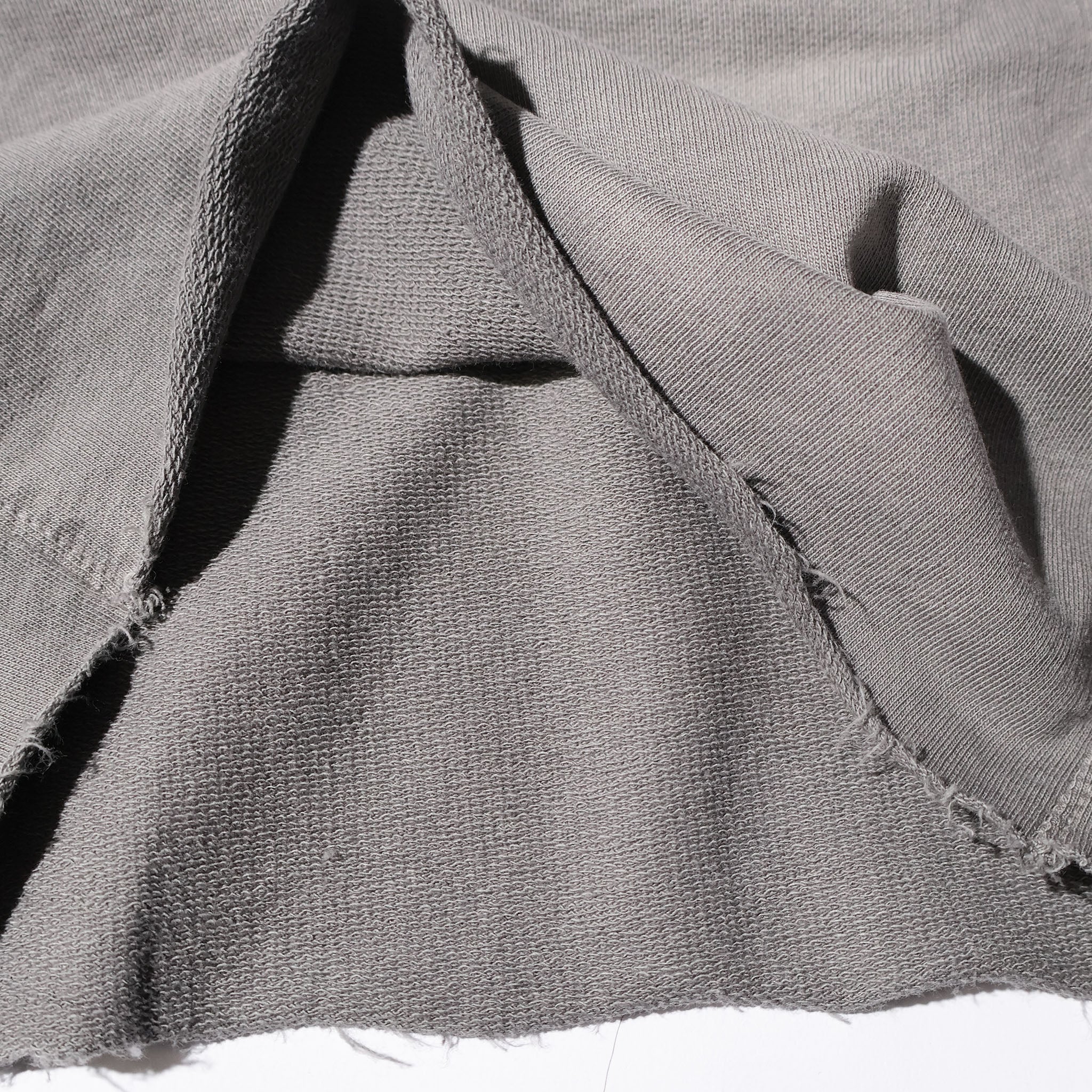 MOOJIMOOJI / SWEAT SHORTS