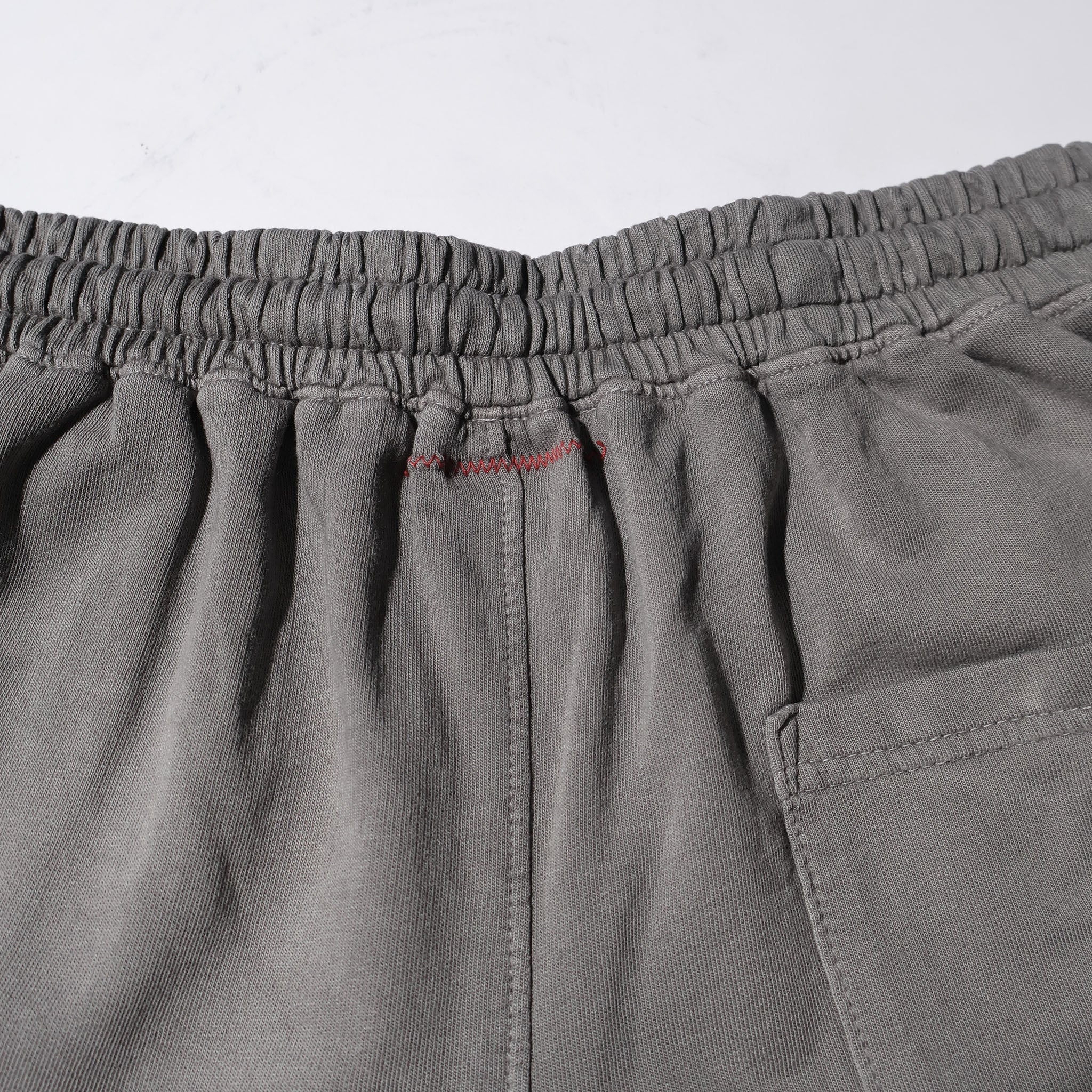 MOOJIMOOJI / SWEAT SHORTS