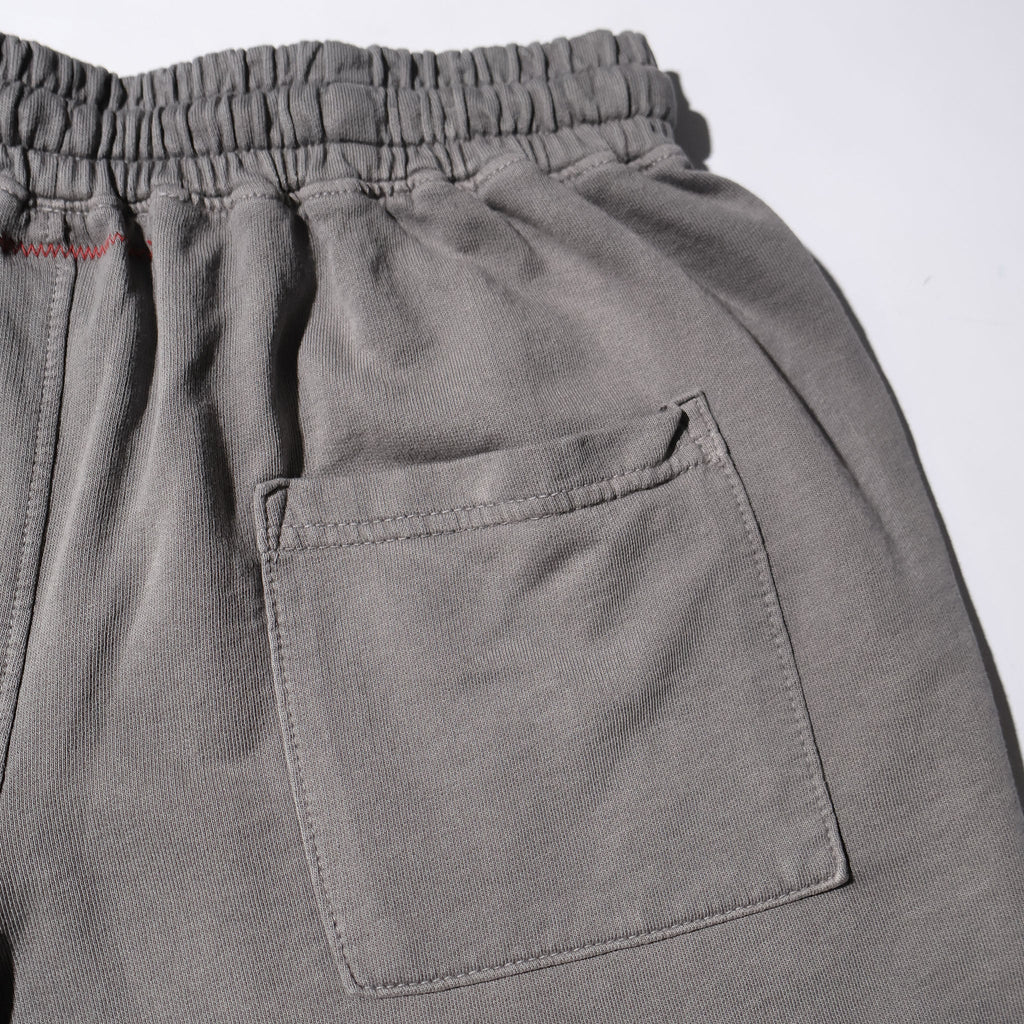 MOOJIMOOJI / SWEAT SHORTS