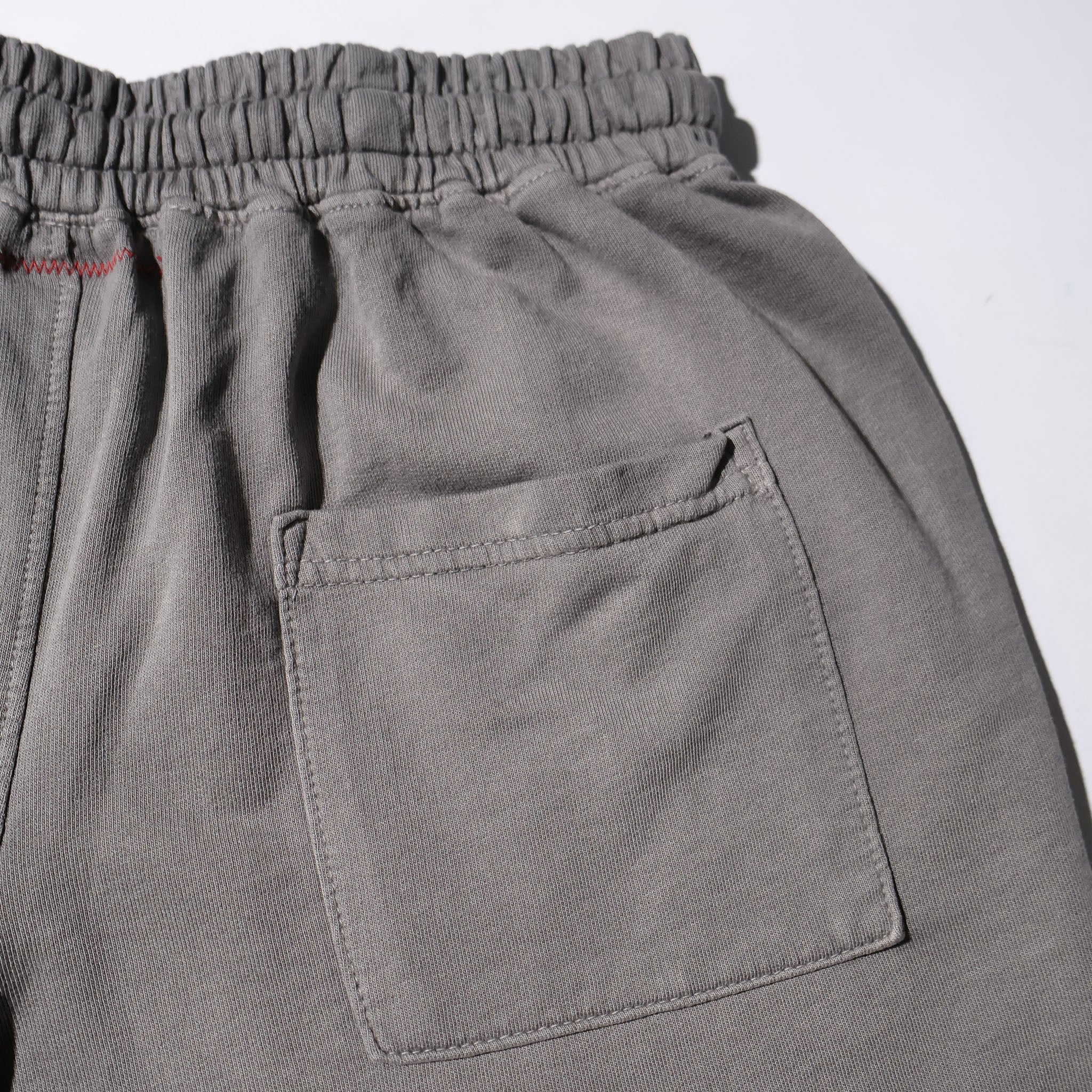 MOOJIMOOJI / SWEAT SHORTS