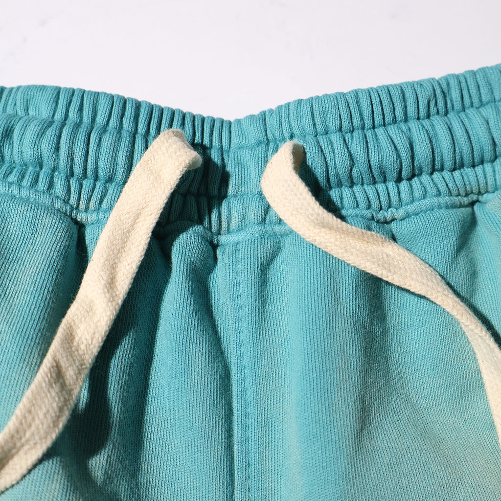 MOOJIMOOJI / SWEAT SHORTS
