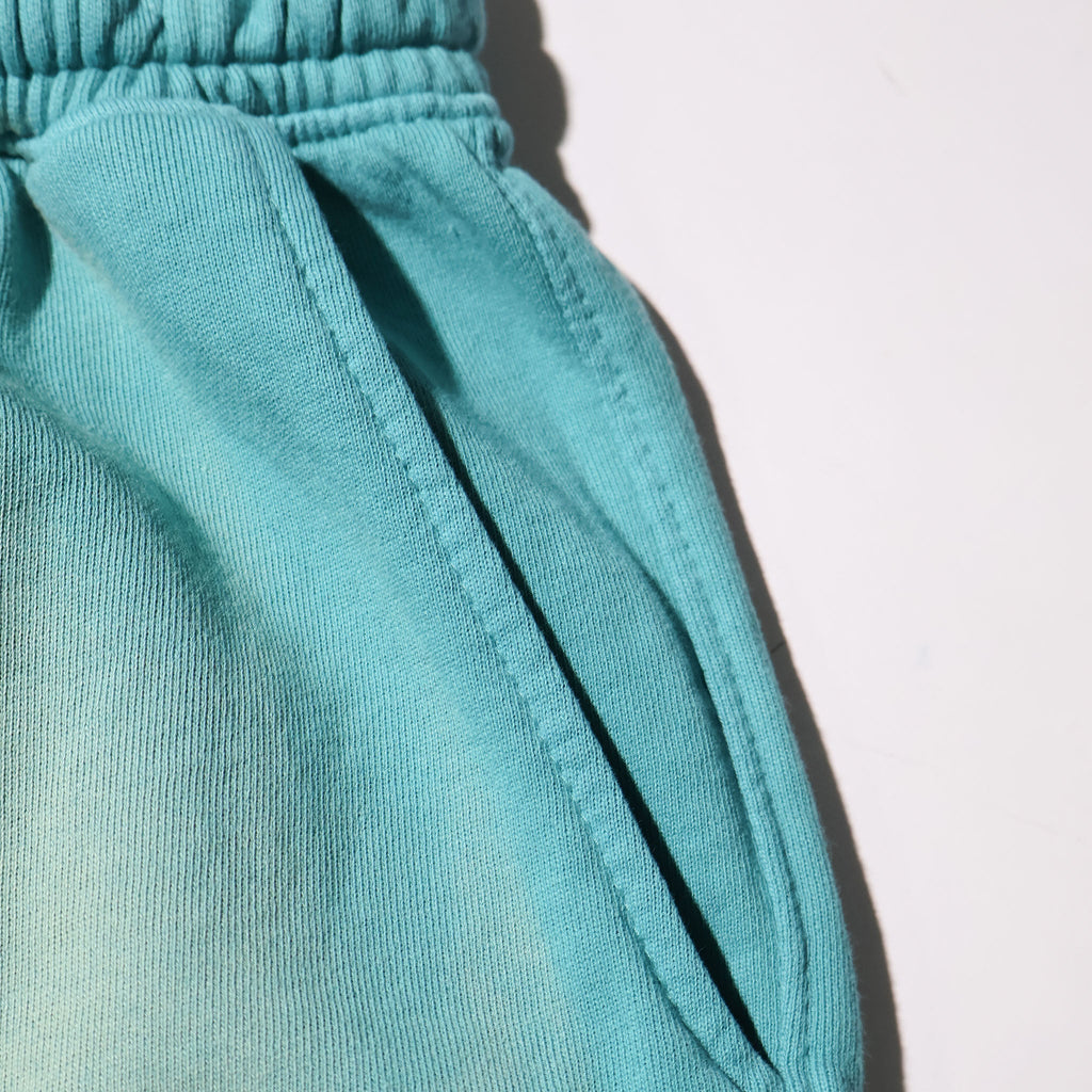 MOOJIMOOJI / SWEAT SHORTS