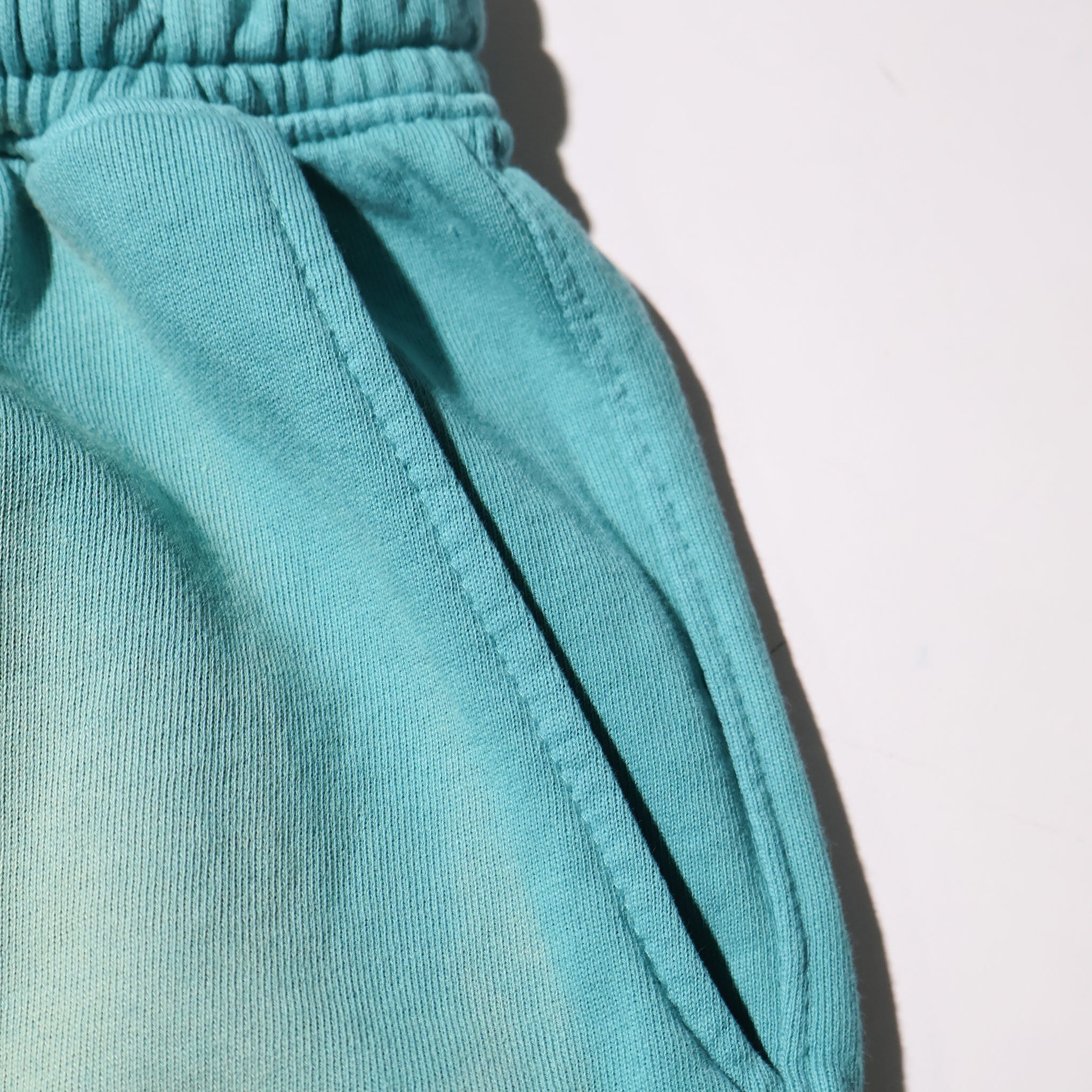 MOOJIMOOJI / SWEAT SHORTS