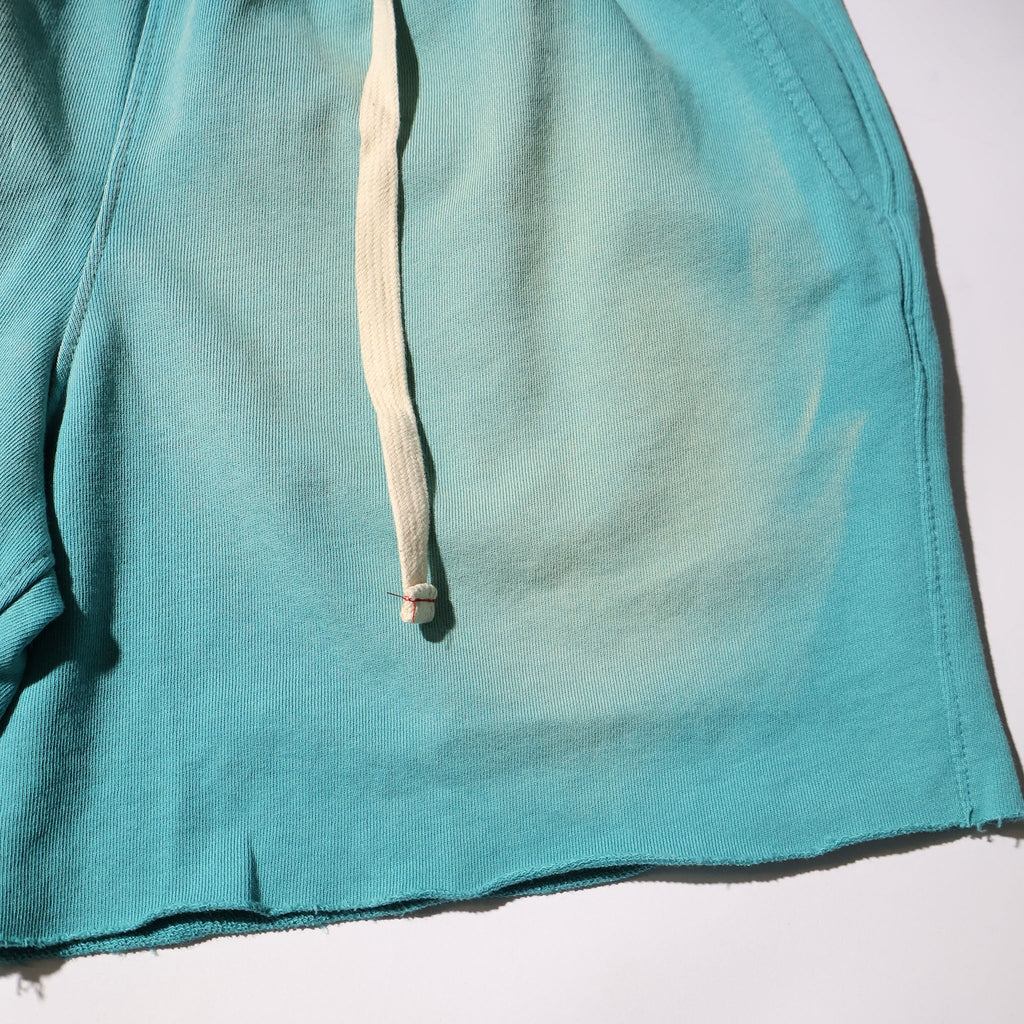 MOOJIMOOJI / SWEAT SHORTS