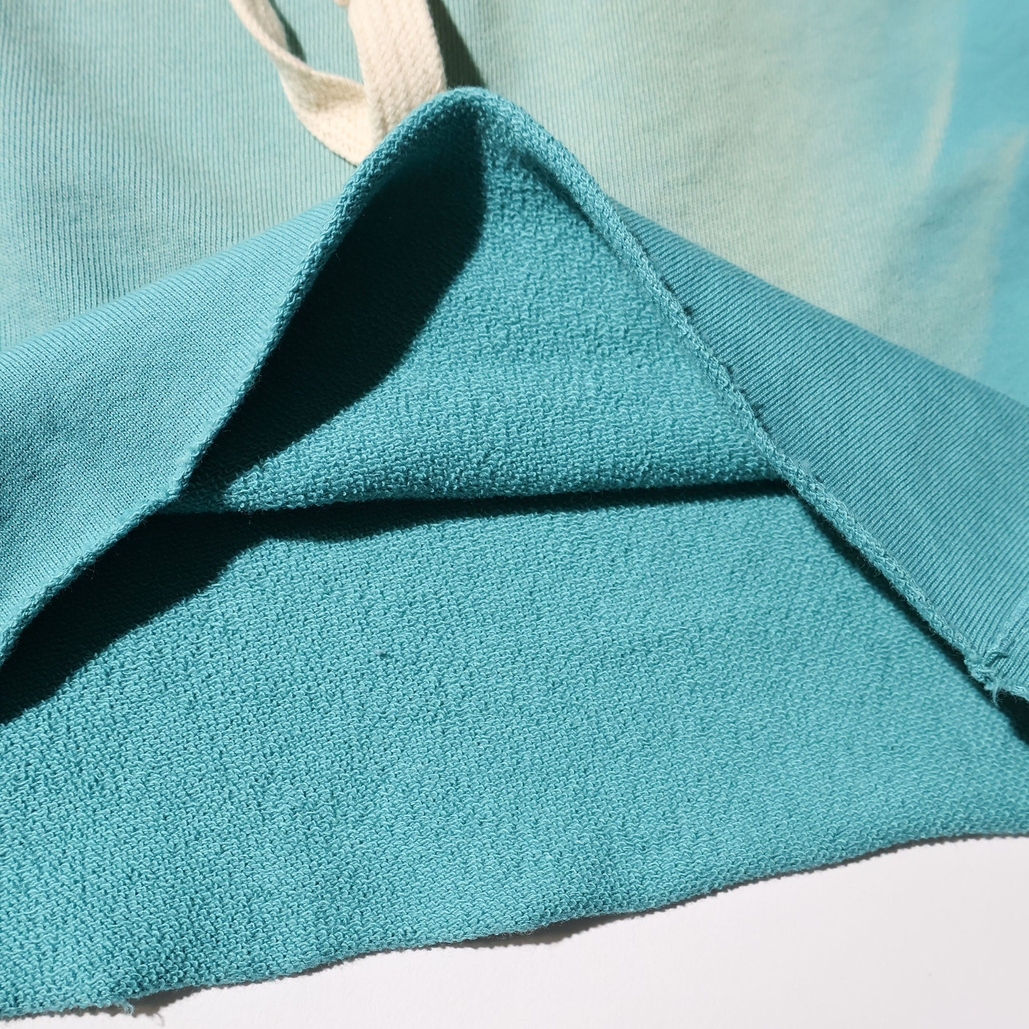 MOOJIMOOJI / SWEAT SHORTS